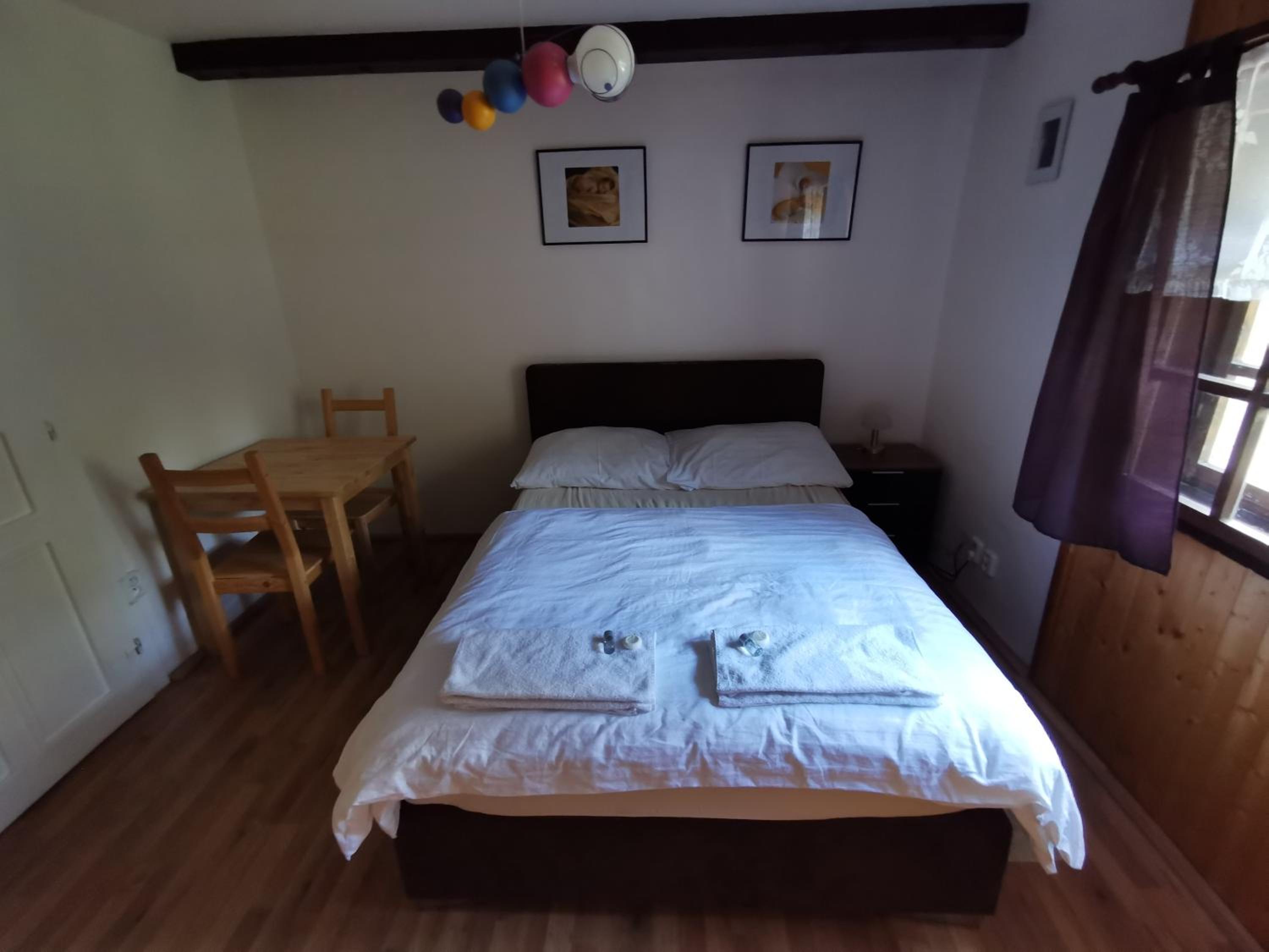 Pension U Jelinka