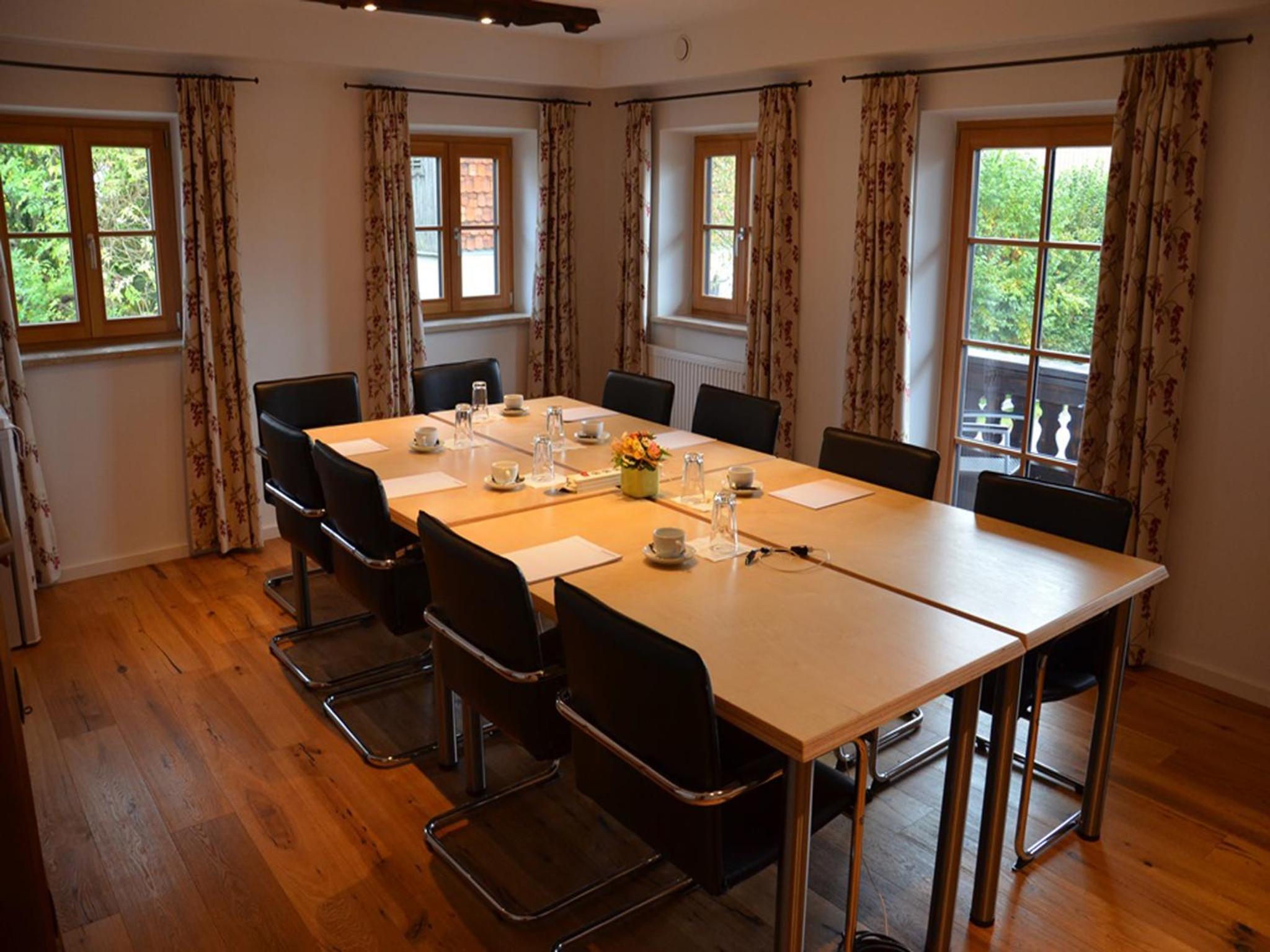 Landhof Angstl - Gästezimmer und Tagungsraum