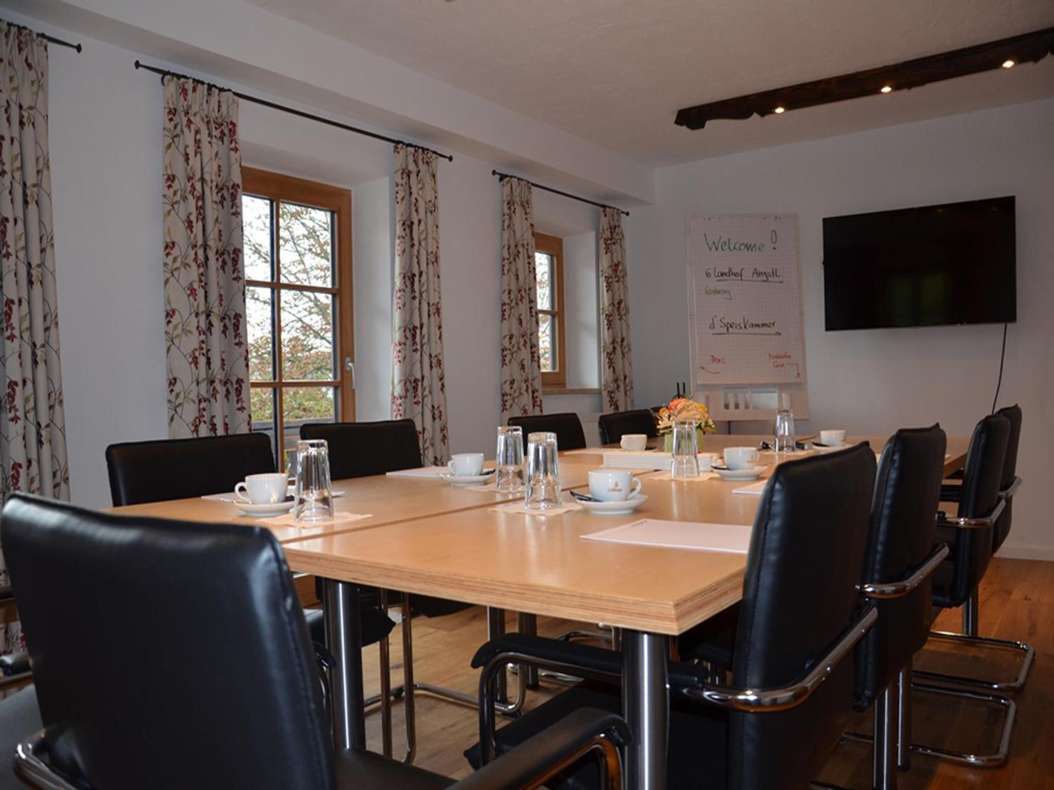 Landhof Angstl - Gästezimmer und Tagungsraum