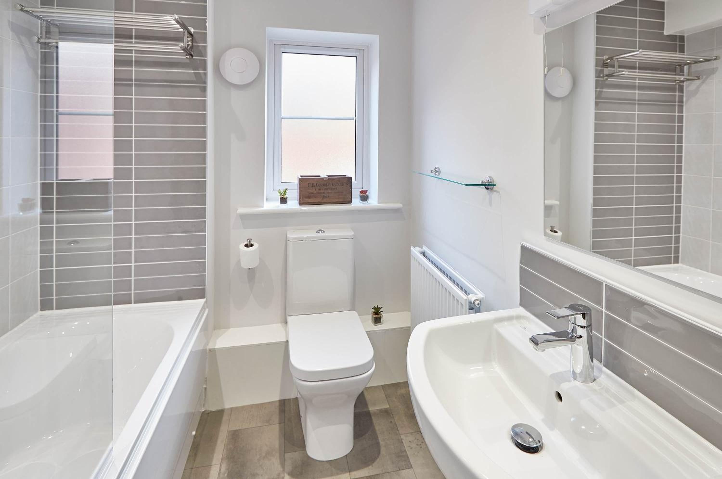 Host & Stay - Bagdale Rise view 5