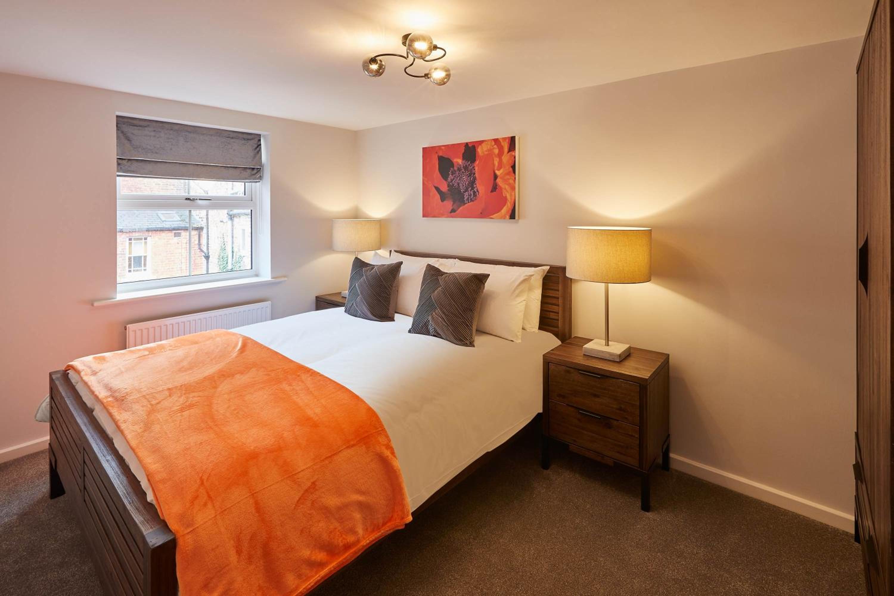 Host & Stay - Bagdale Rise view 4