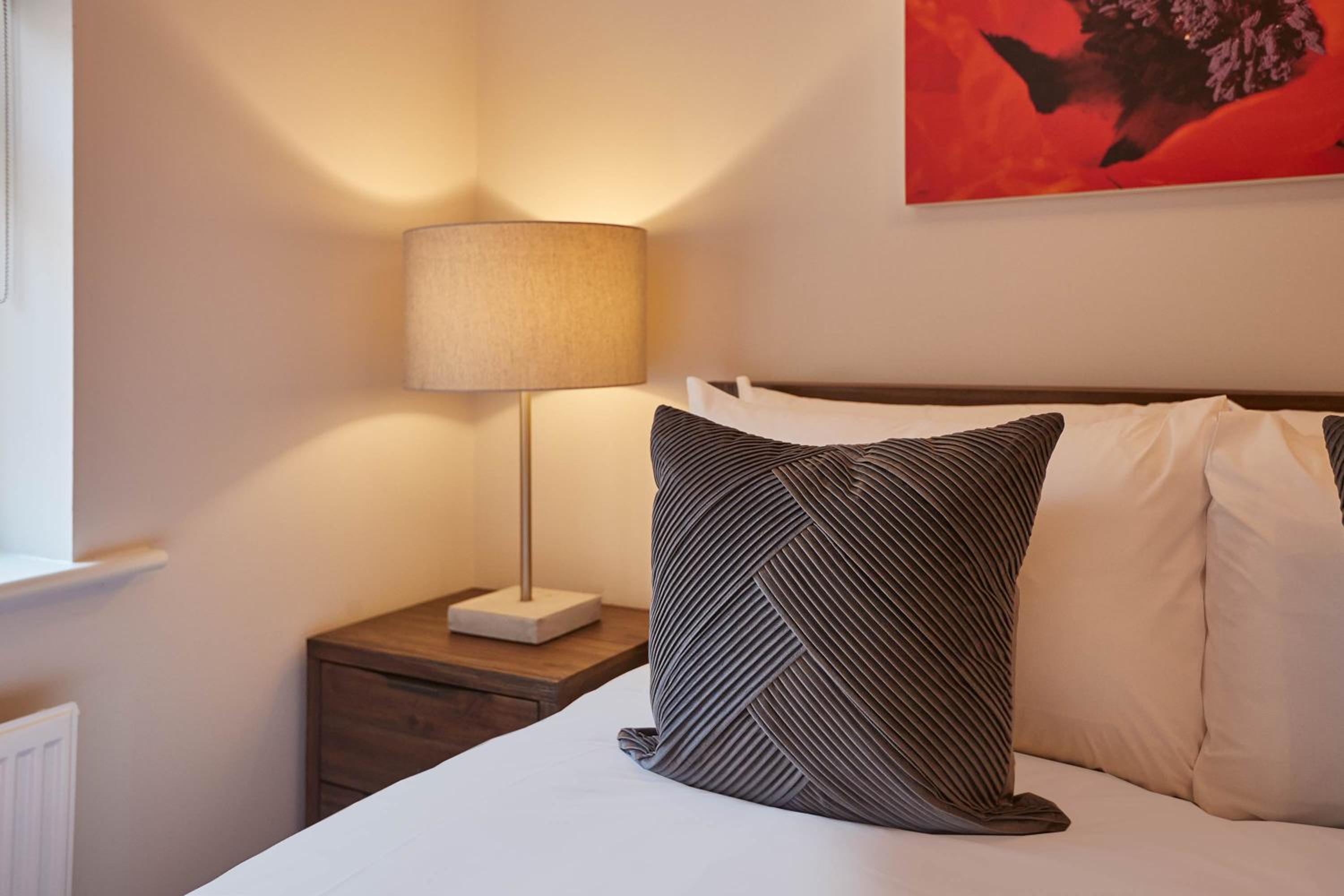 Host & Stay - Bagdale Rise view 2