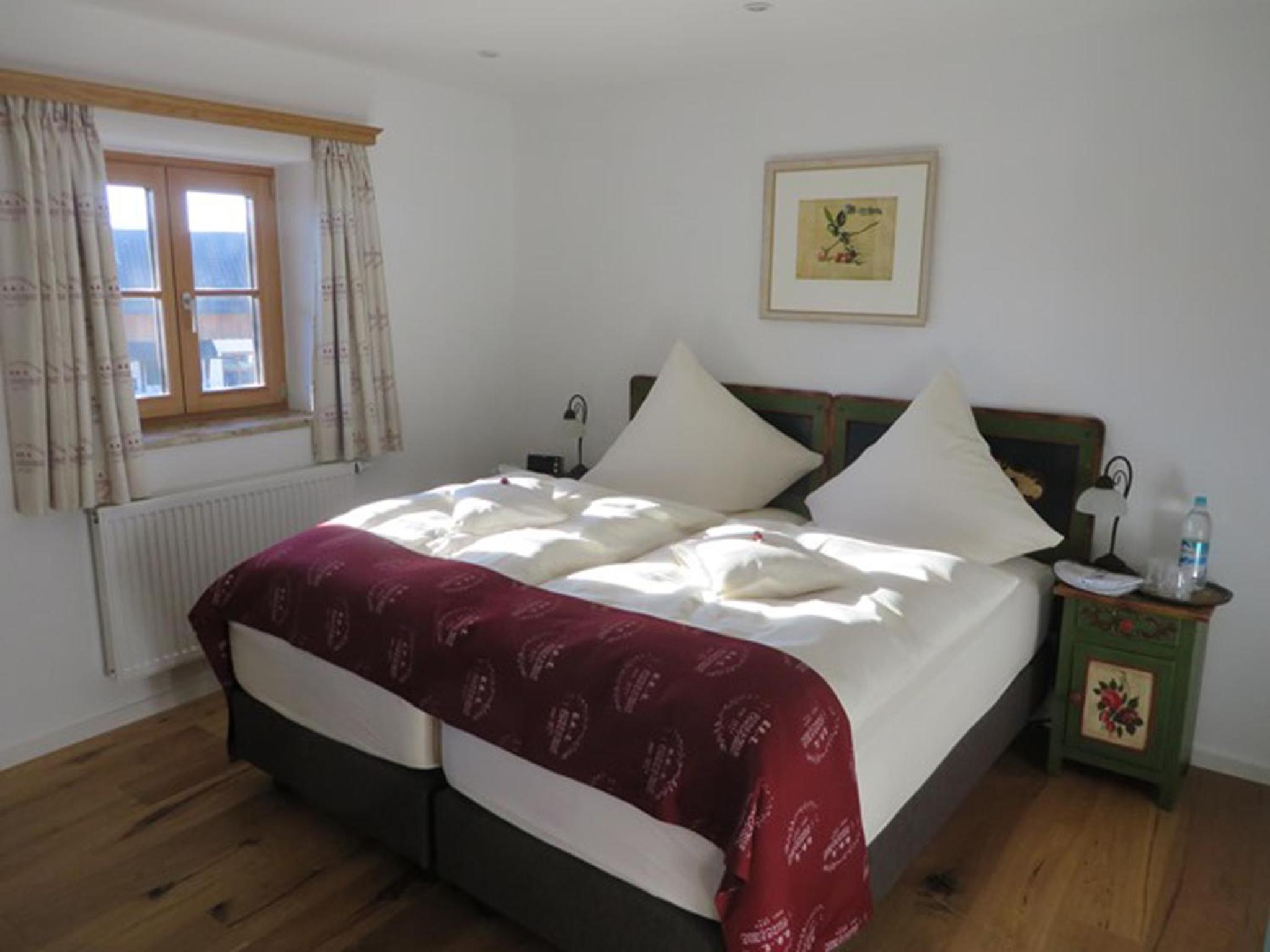 Landhof Angstl - Gästezimmer und Tagungsraum