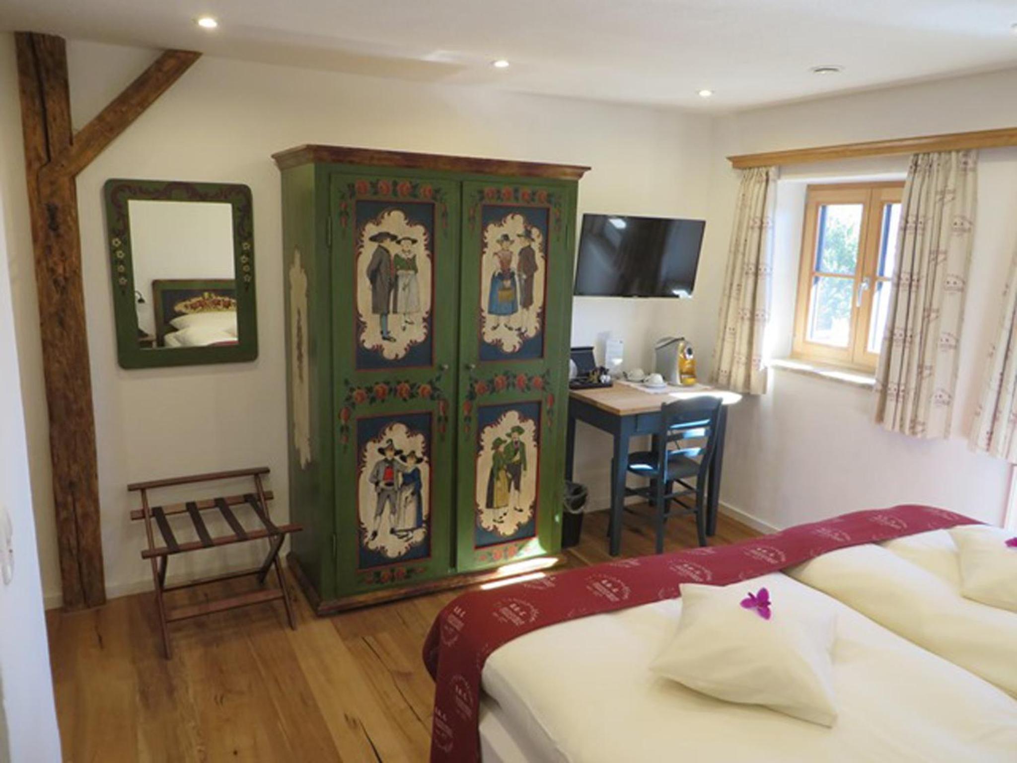 Landhof Angstl - Gästezimmer und Tagungsraum