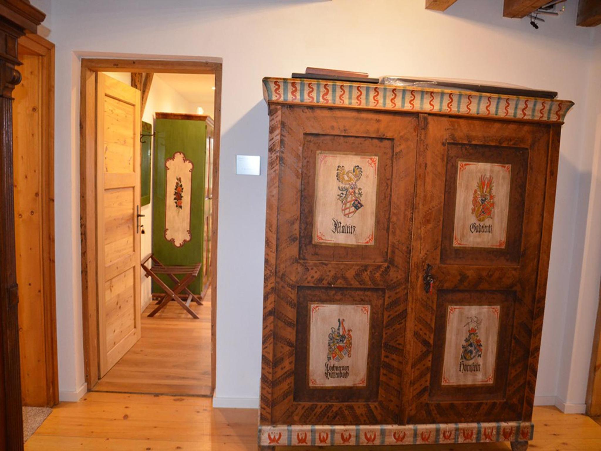 Landhof Angstl - Gästezimmer und Tagungsraum
