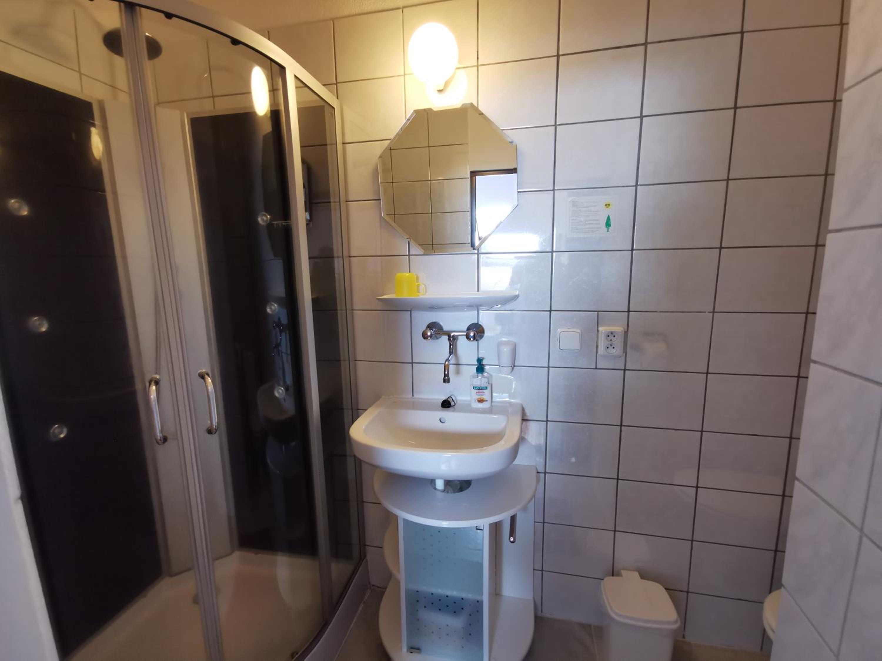 Pension U Jelinka