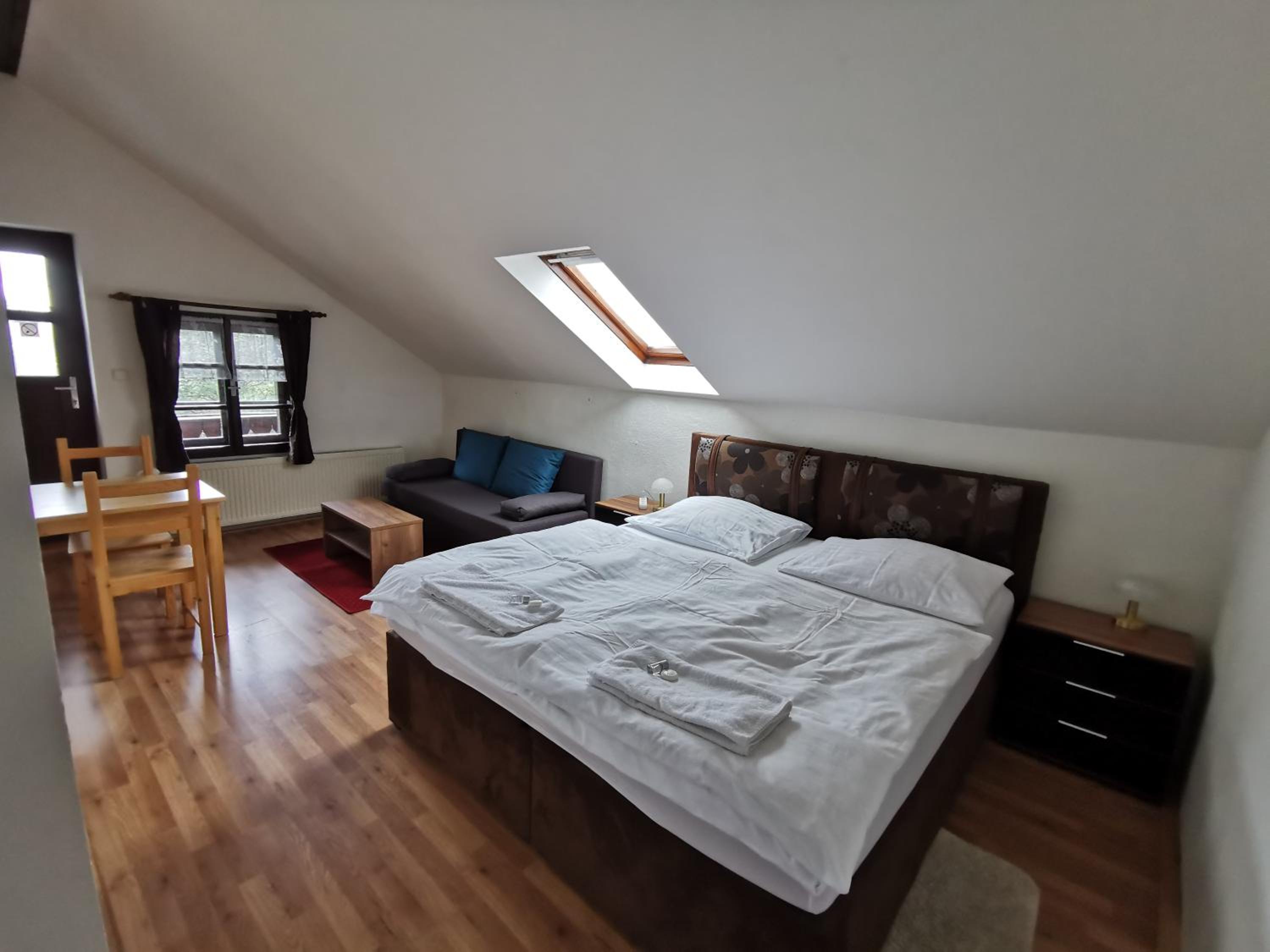 Pension U Jelinka