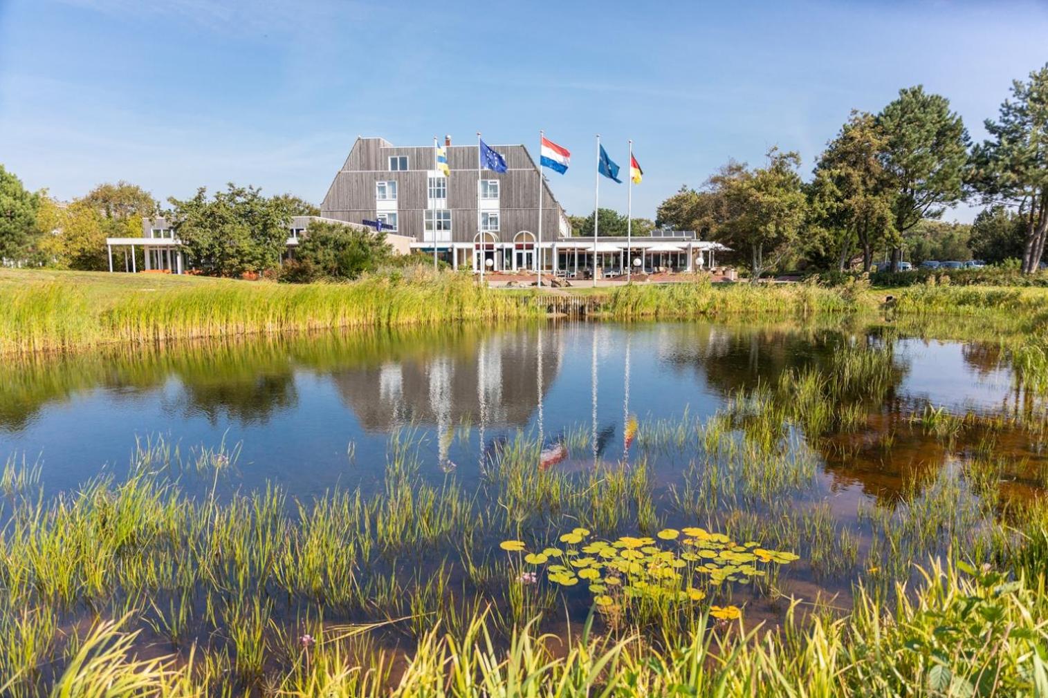 Appartement NoorderKragt, Amelander Kaap