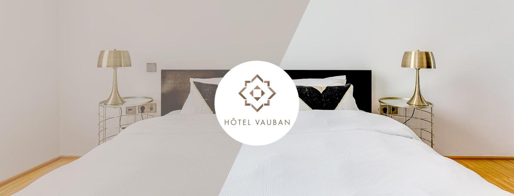 Luxembourg Vacations - Hotel Vauban - Property Image 1