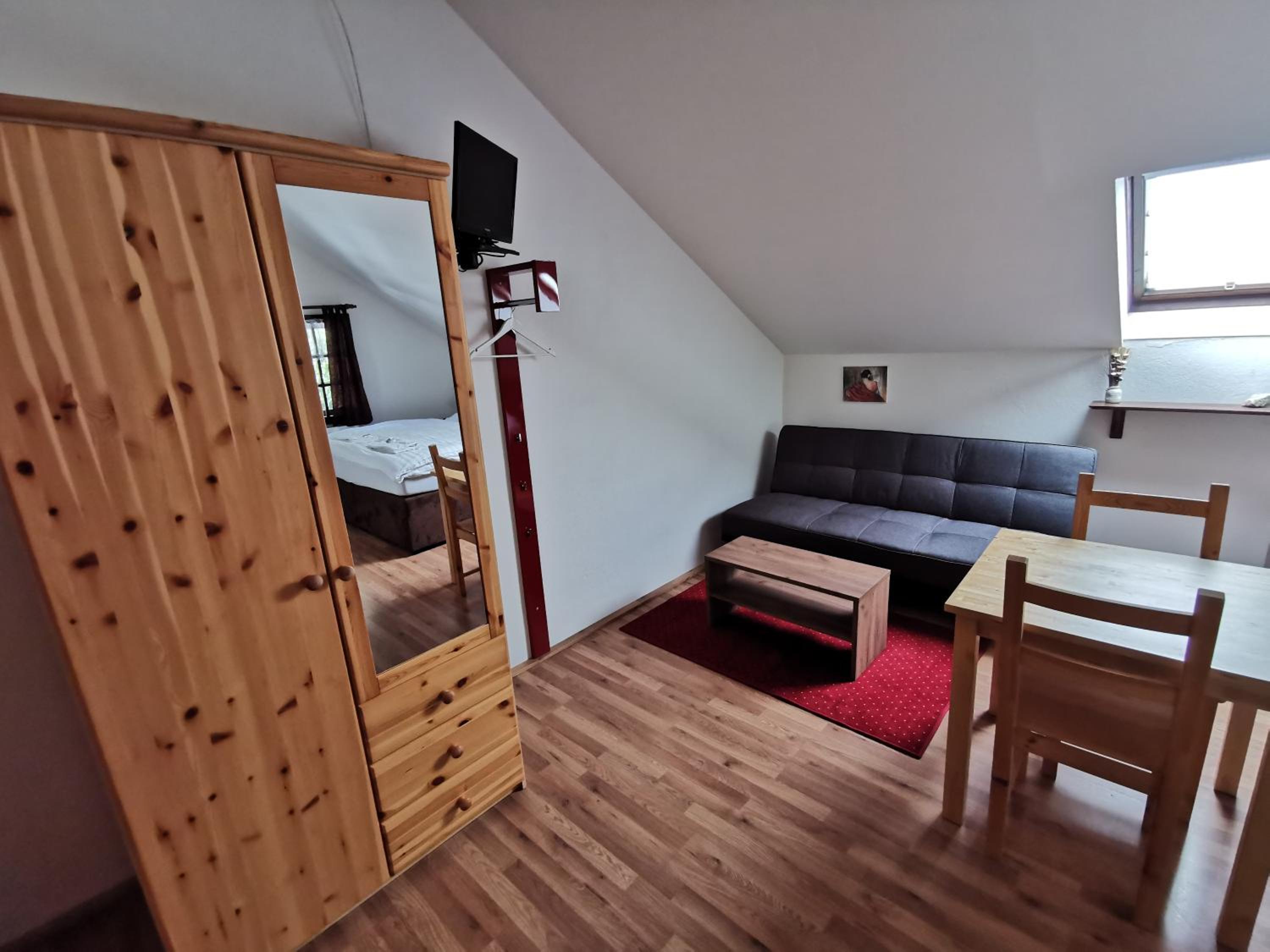 Pension U Jelinka