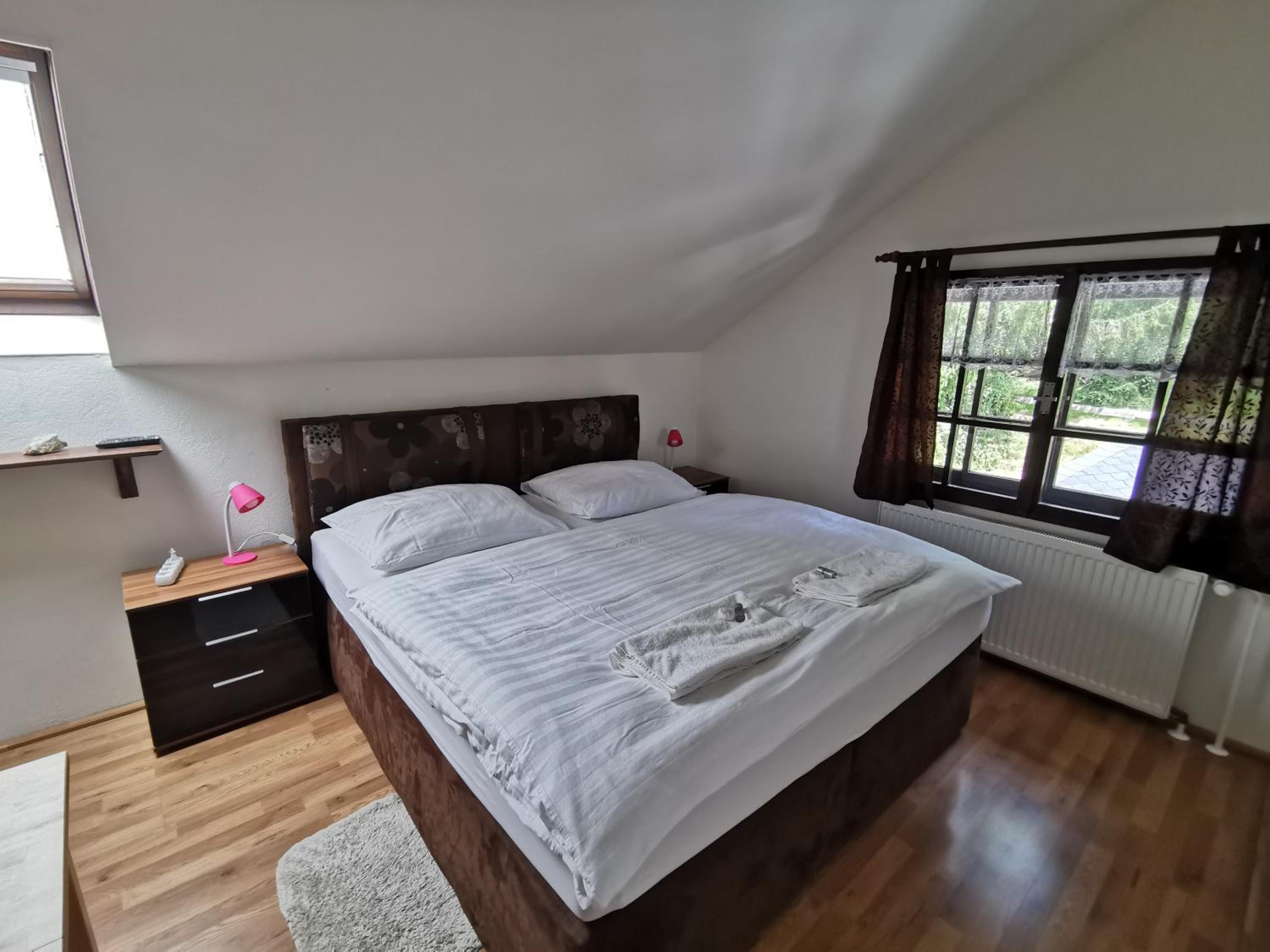 Pension U Jelinka