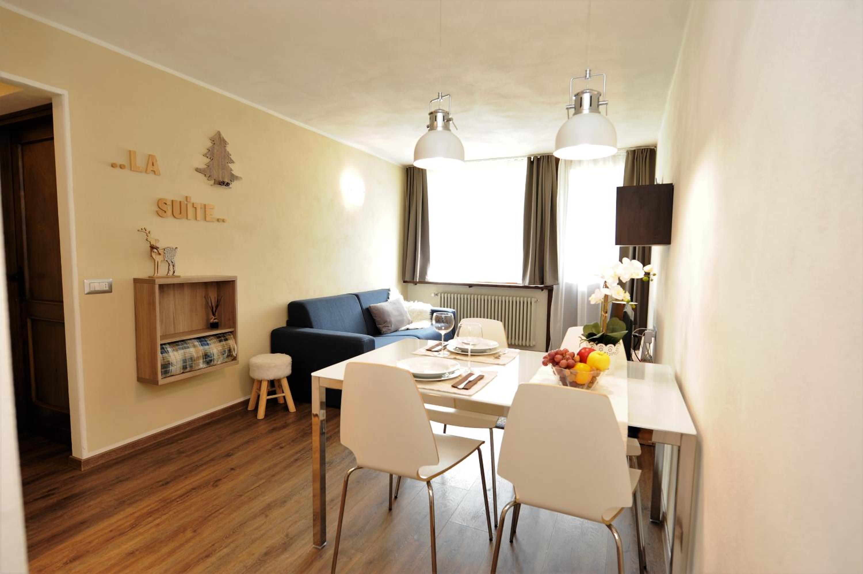 La Suite view 4
