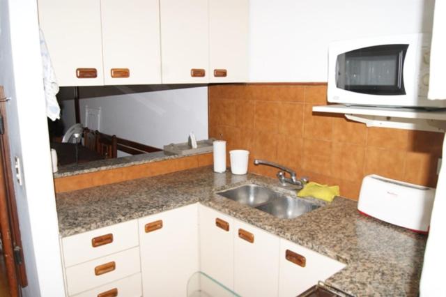 De Las Artes XII - triplex sólo familias