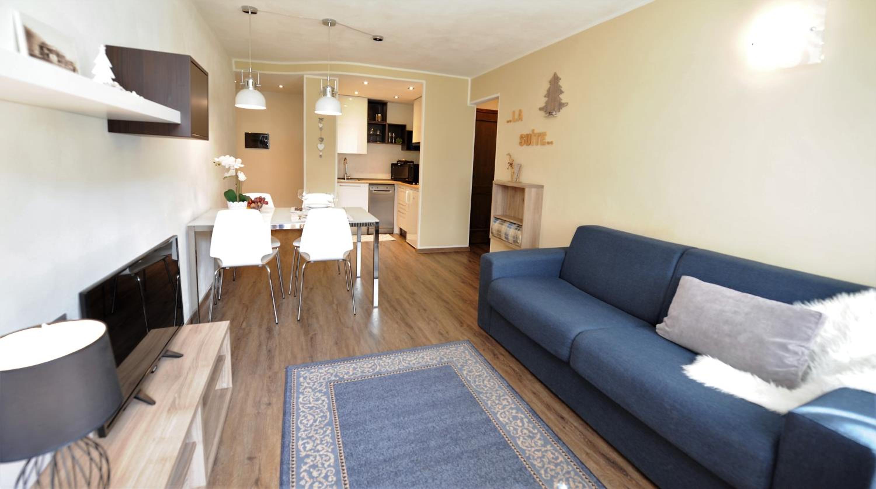 La Suite view 5