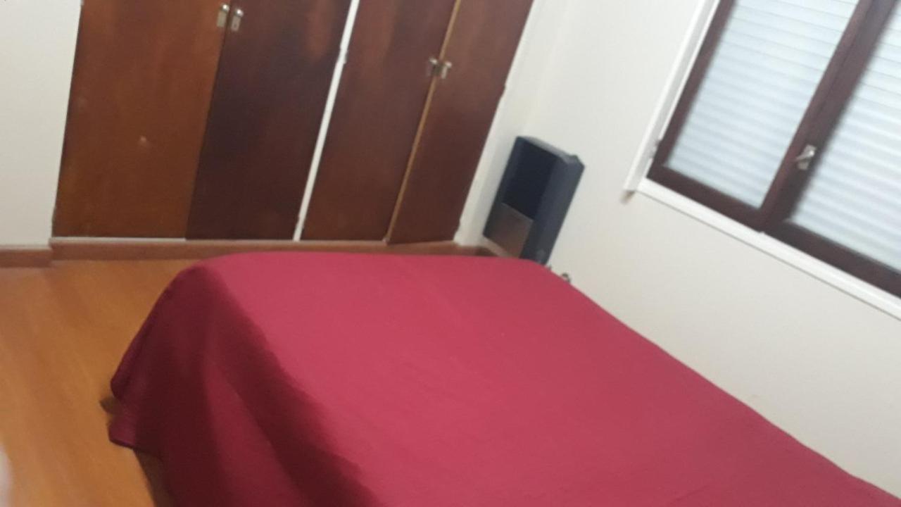 Casa F.U.Camet a 50 mts del mar y 100 mts playa