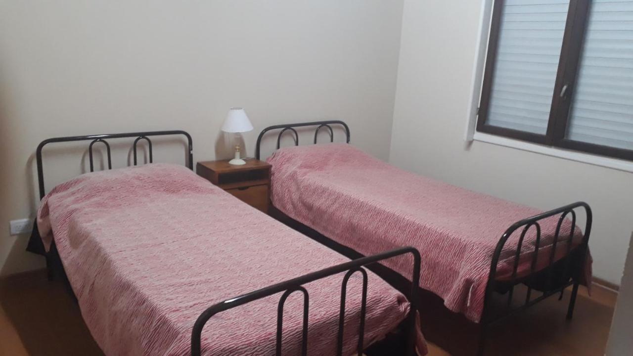 Casa F.U.Camet a 50 mts del mar y 100 mts playa