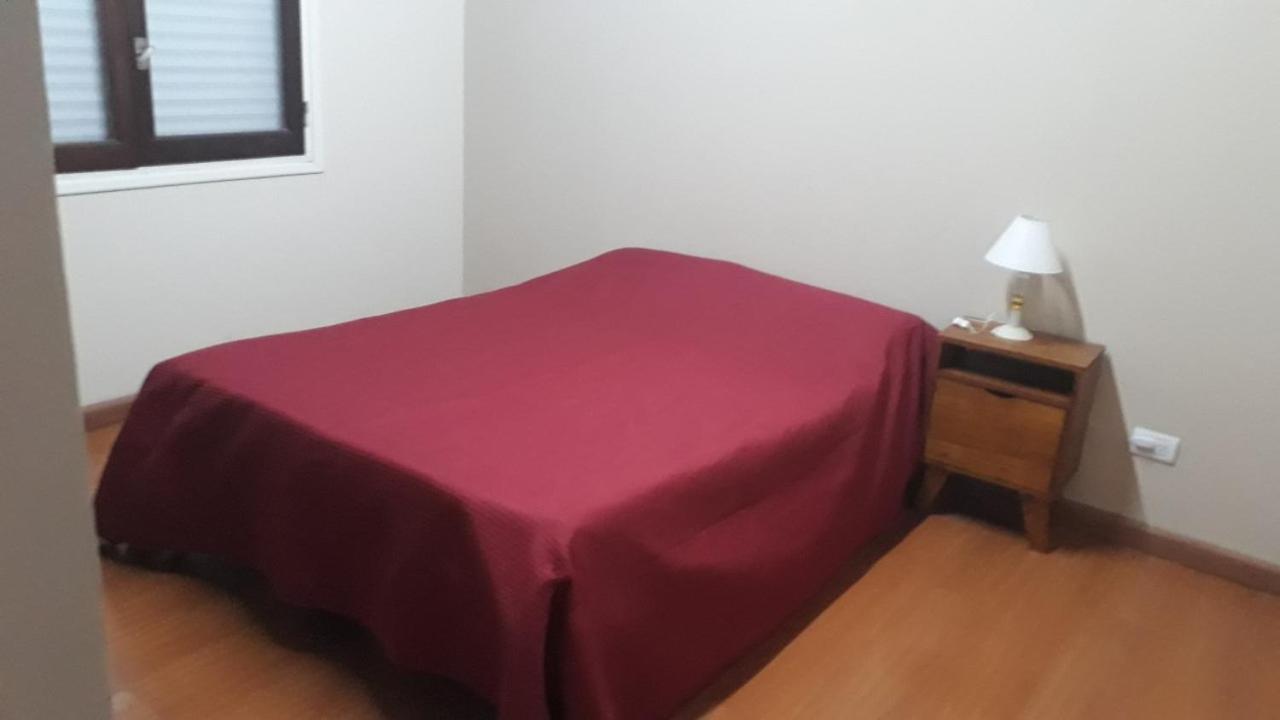 Casa F.U.Camet a 50 mts del mar y 100 mts playa