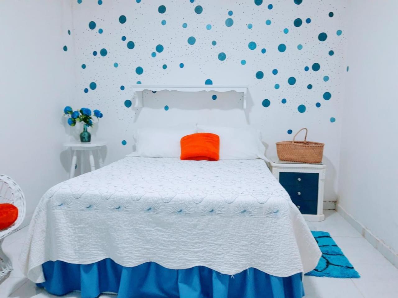 Hostal Solsticio Guajiro