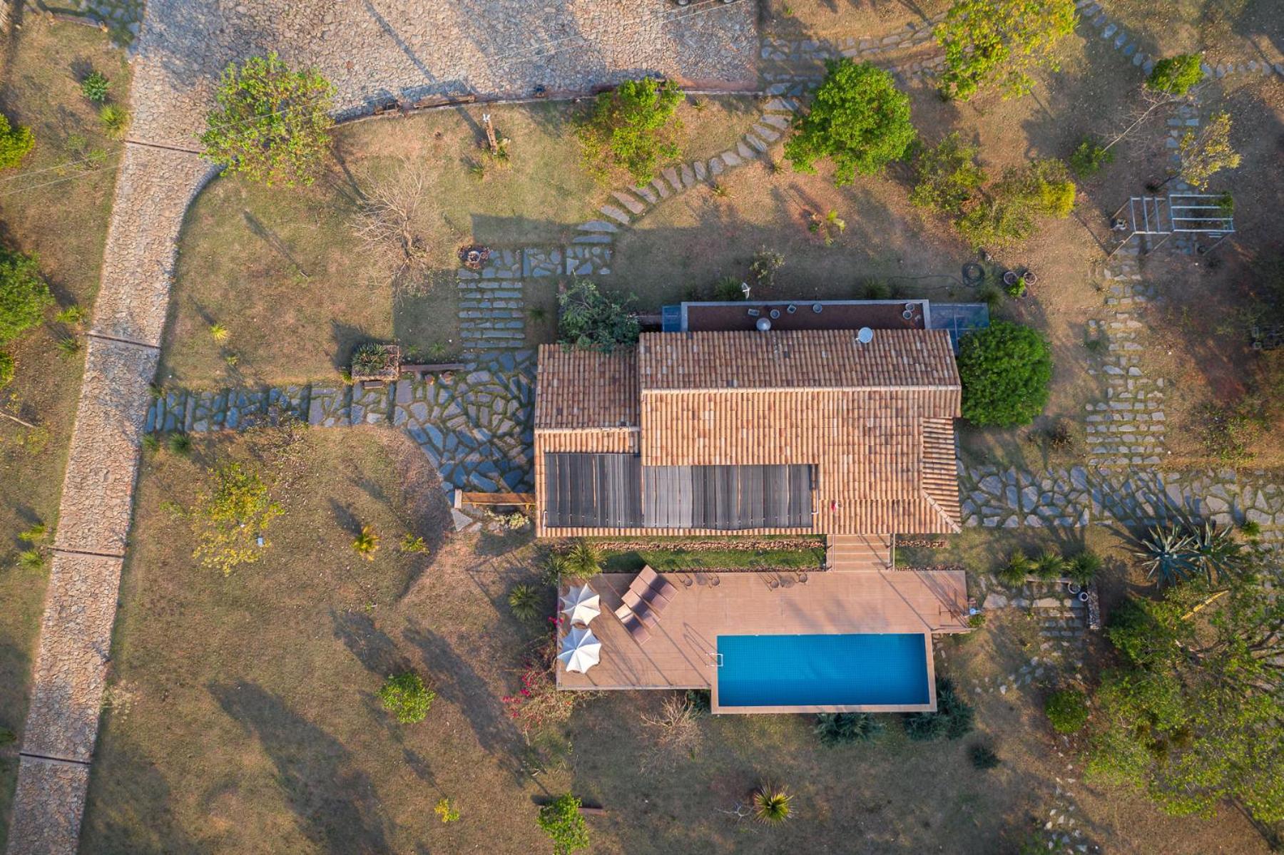 Villa Severina