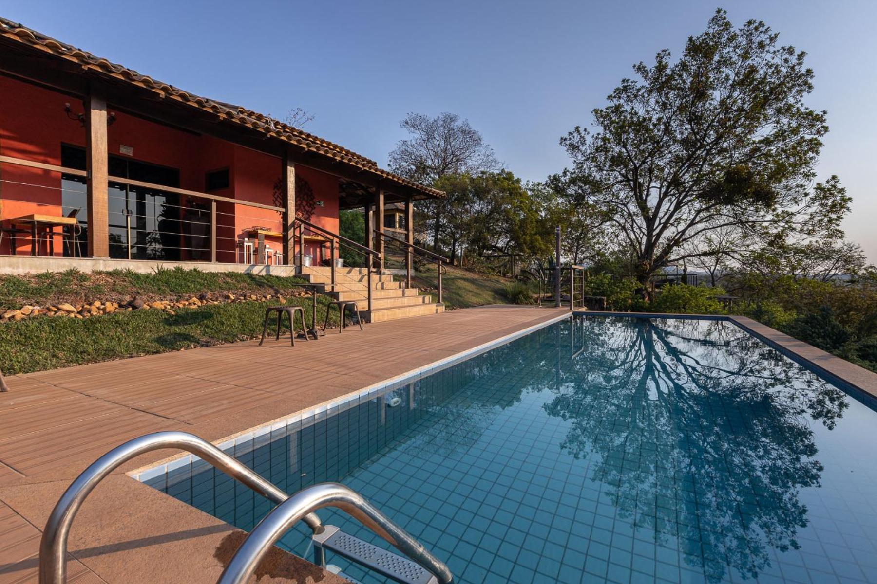 Villa Severina