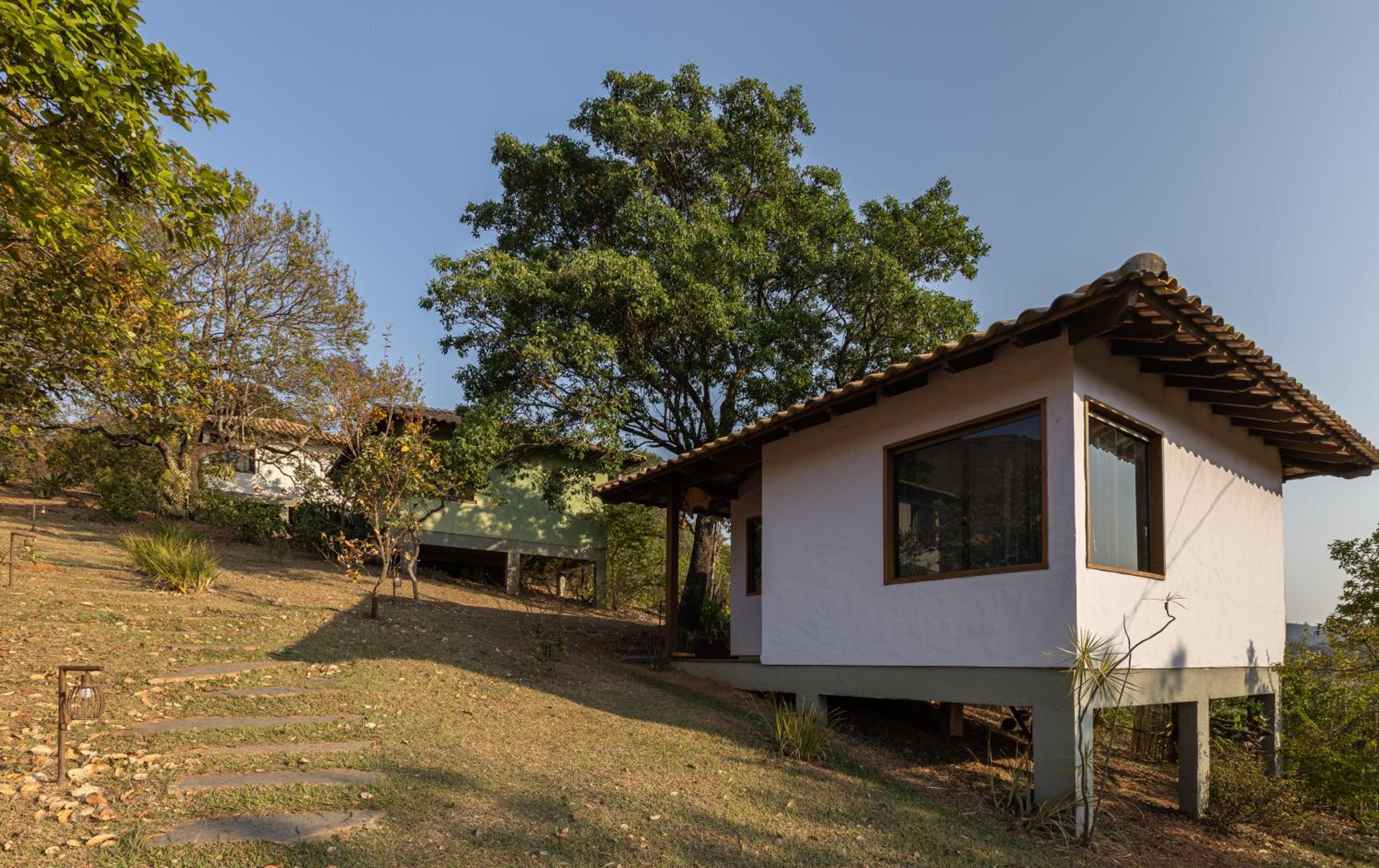 Villa Severina