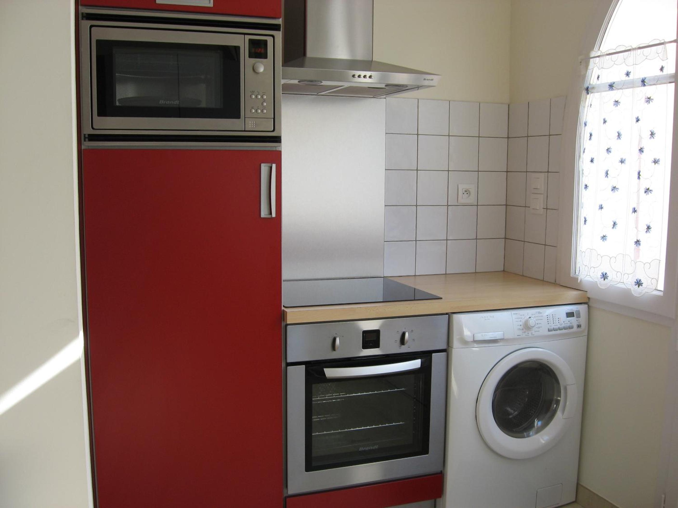 Appartements la Félicité view 5