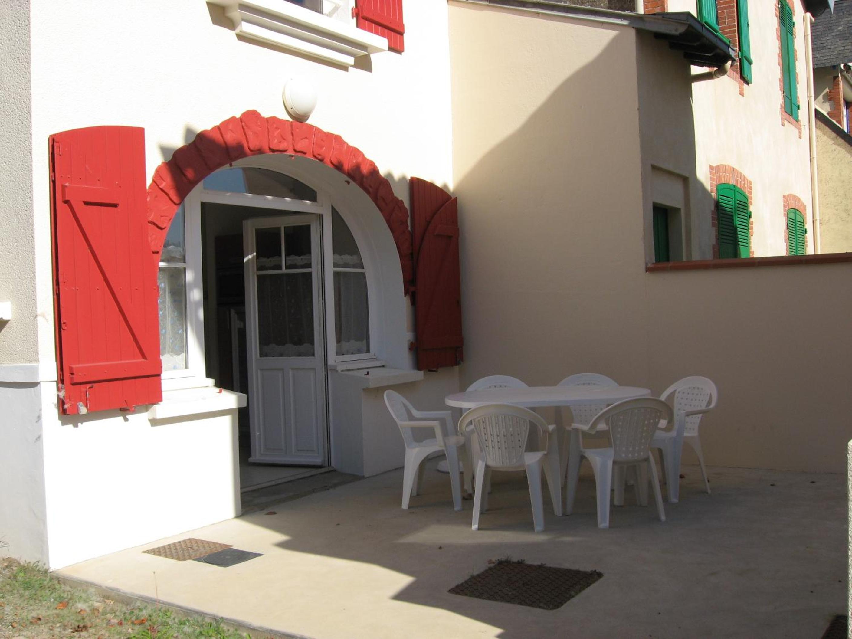 Appartements la Félicité view 4