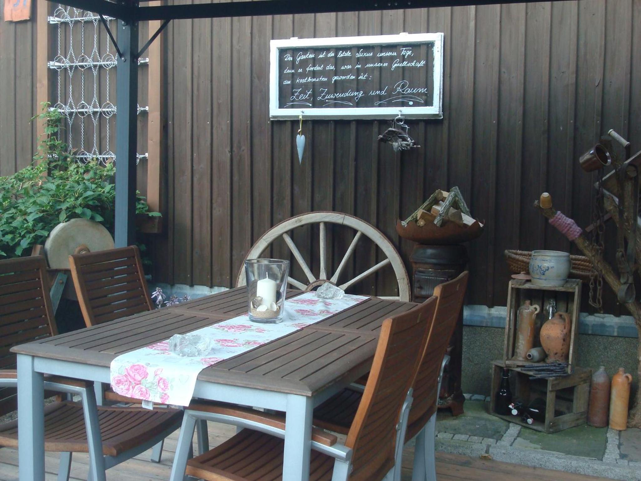 Ferienwohnung Glückstein