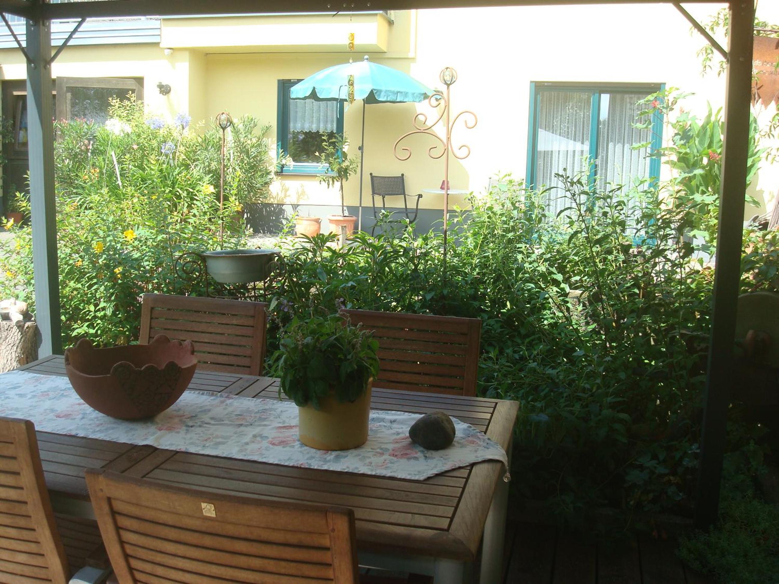 Ferienwohnung Glückstein