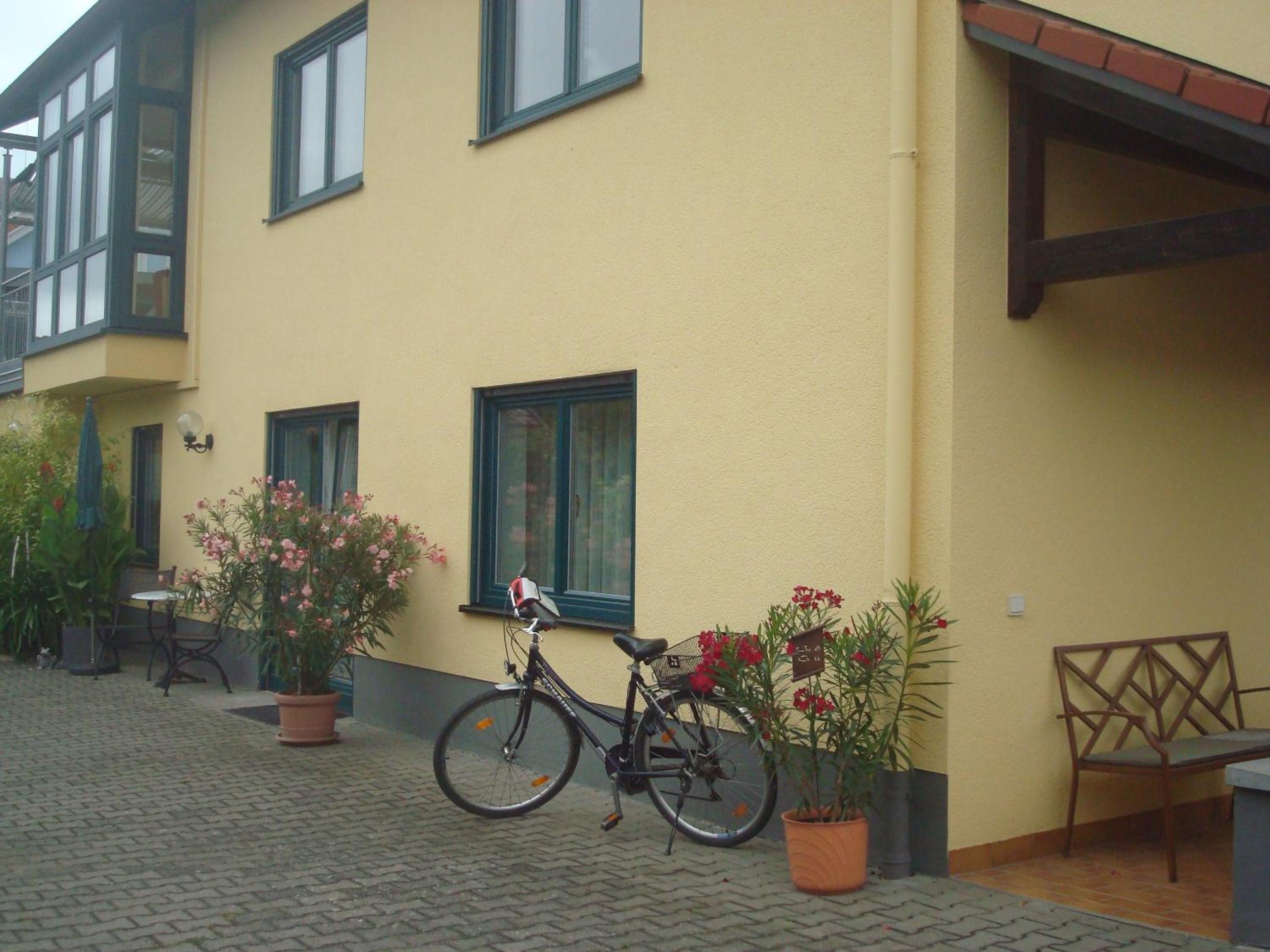 Ferienwohnung Glückstein