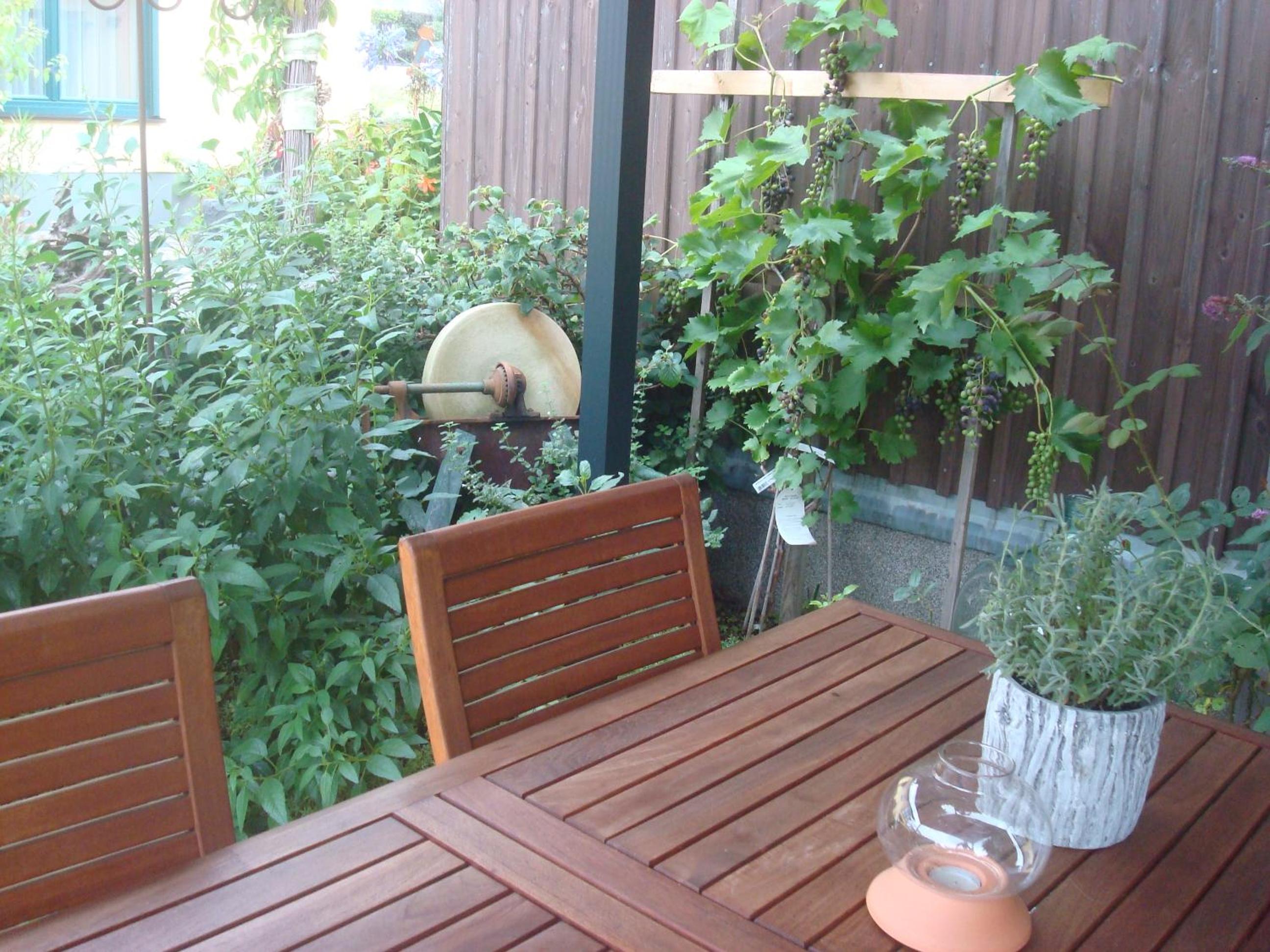 Ferienwohnung Glückstein