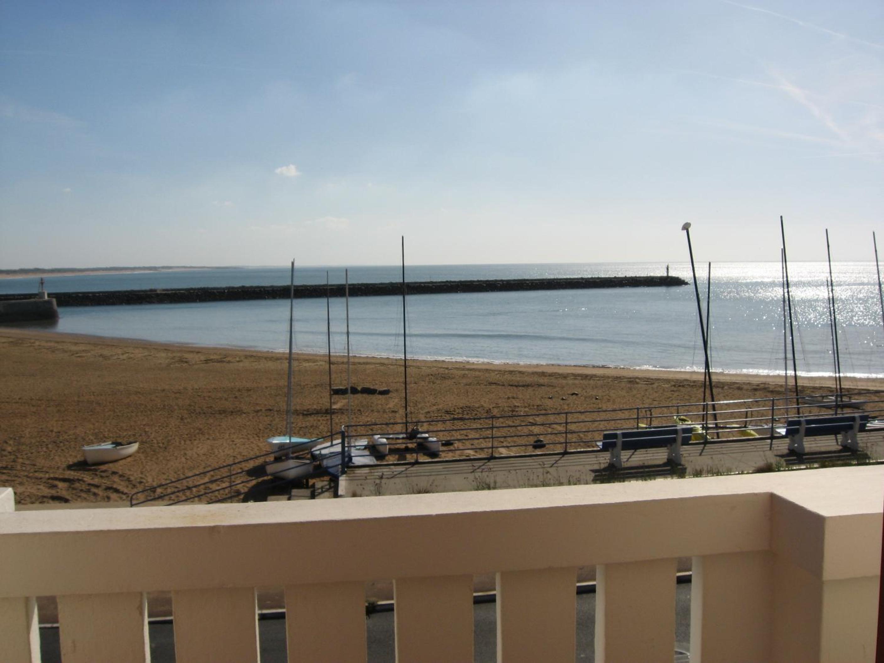 Appartements la Félicité view 3