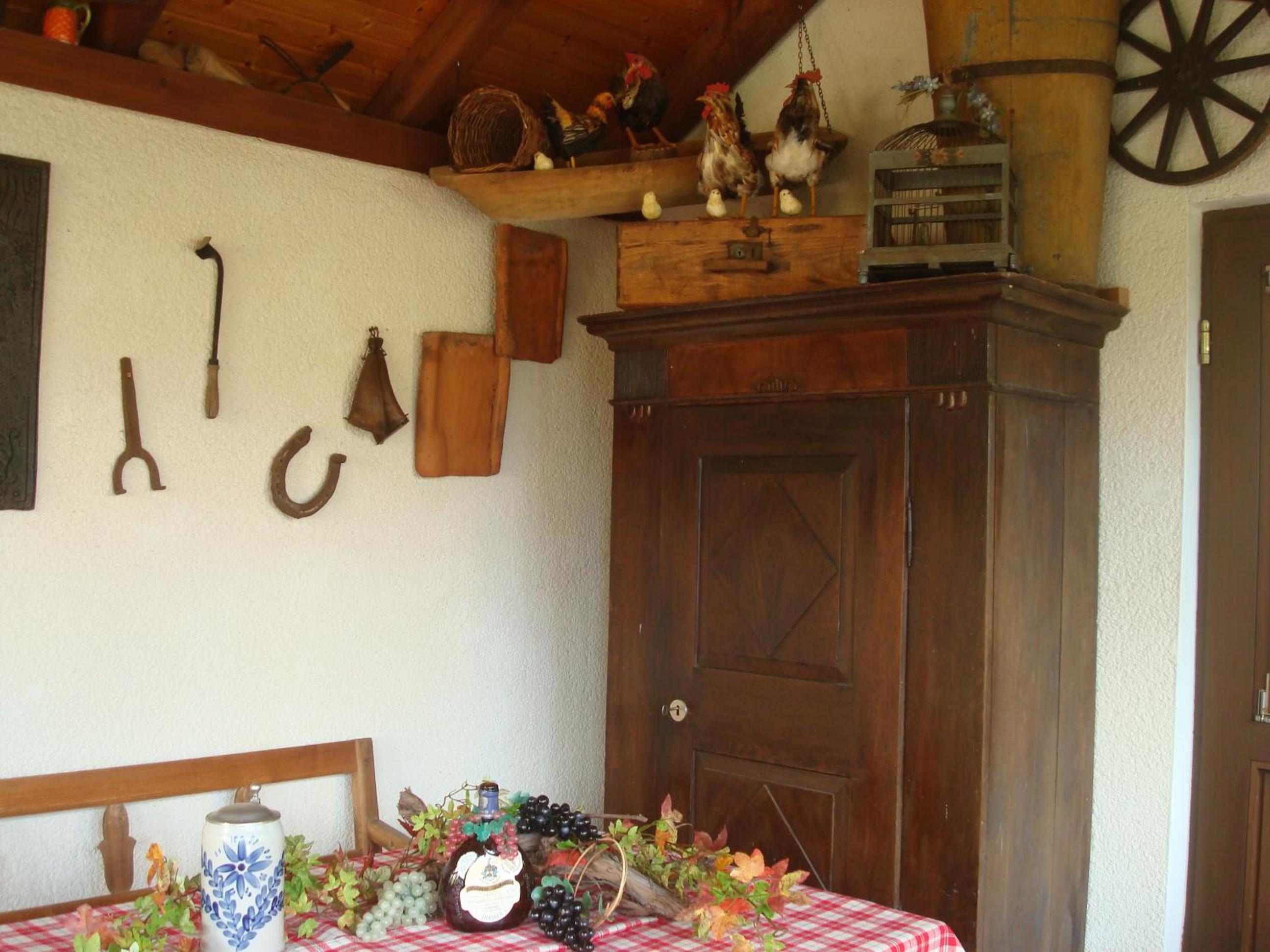Ferienwohnung Glückstein