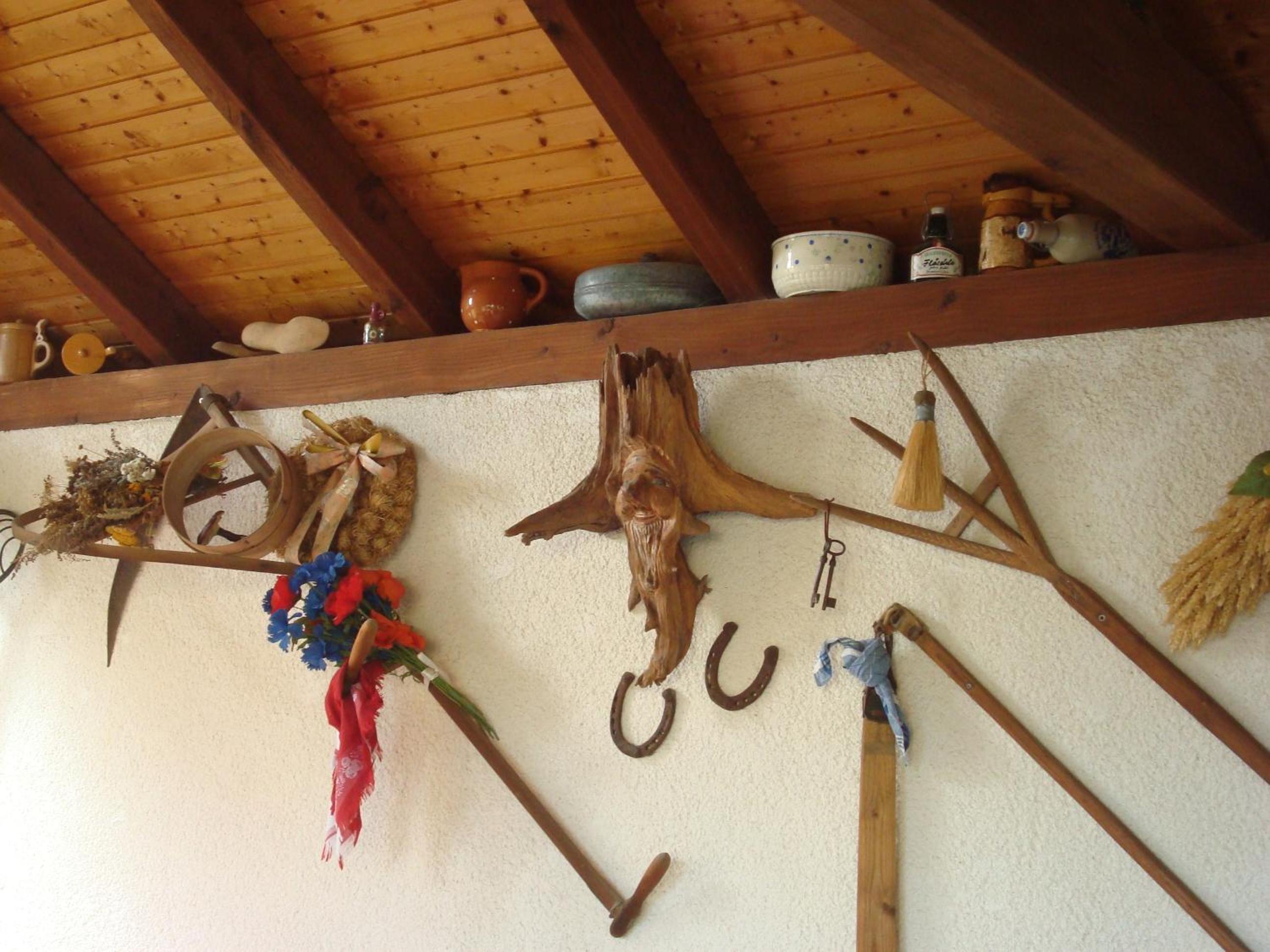 Ferienwohnung Glückstein