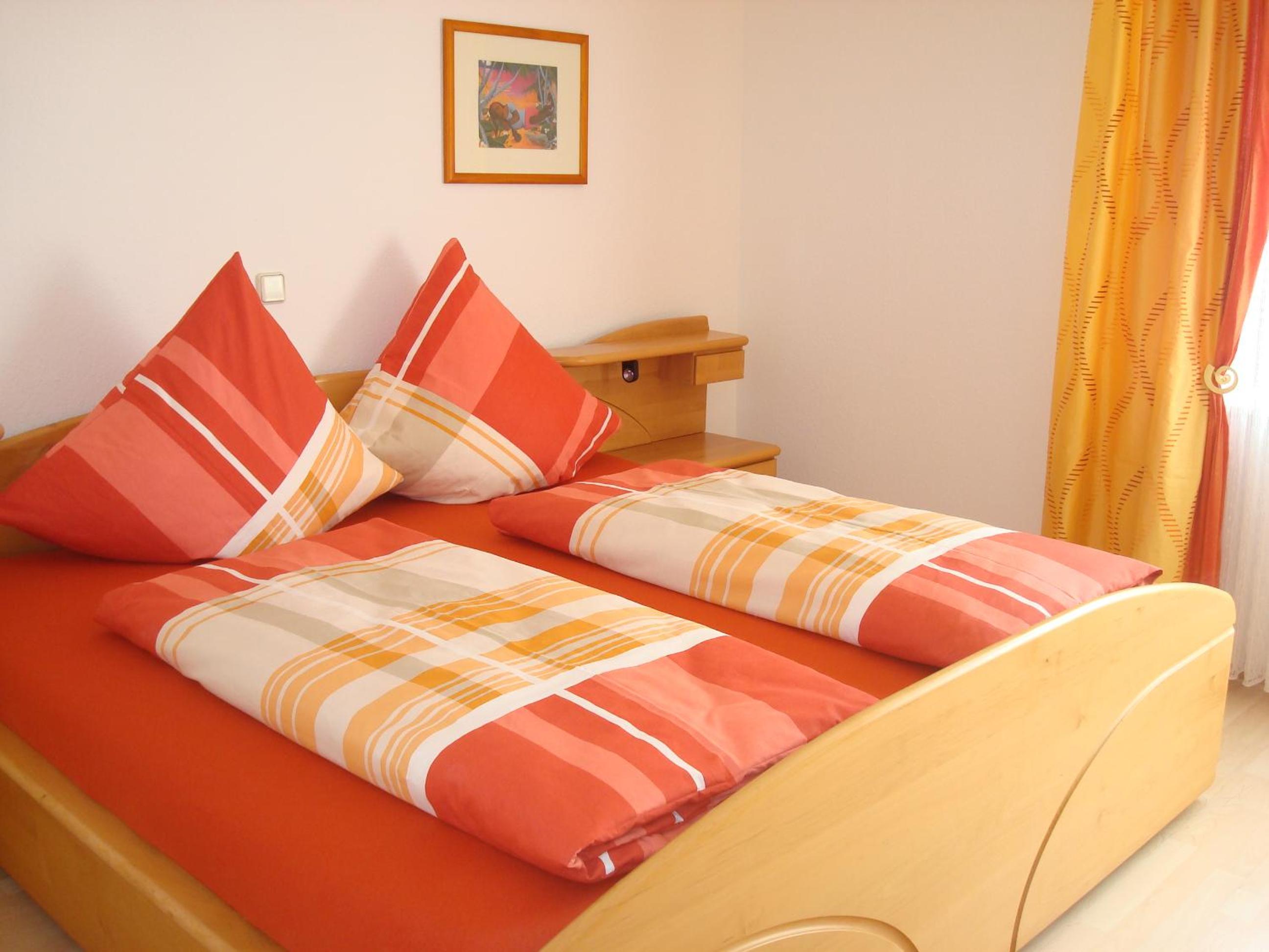 Ferienwohnung Glückstein