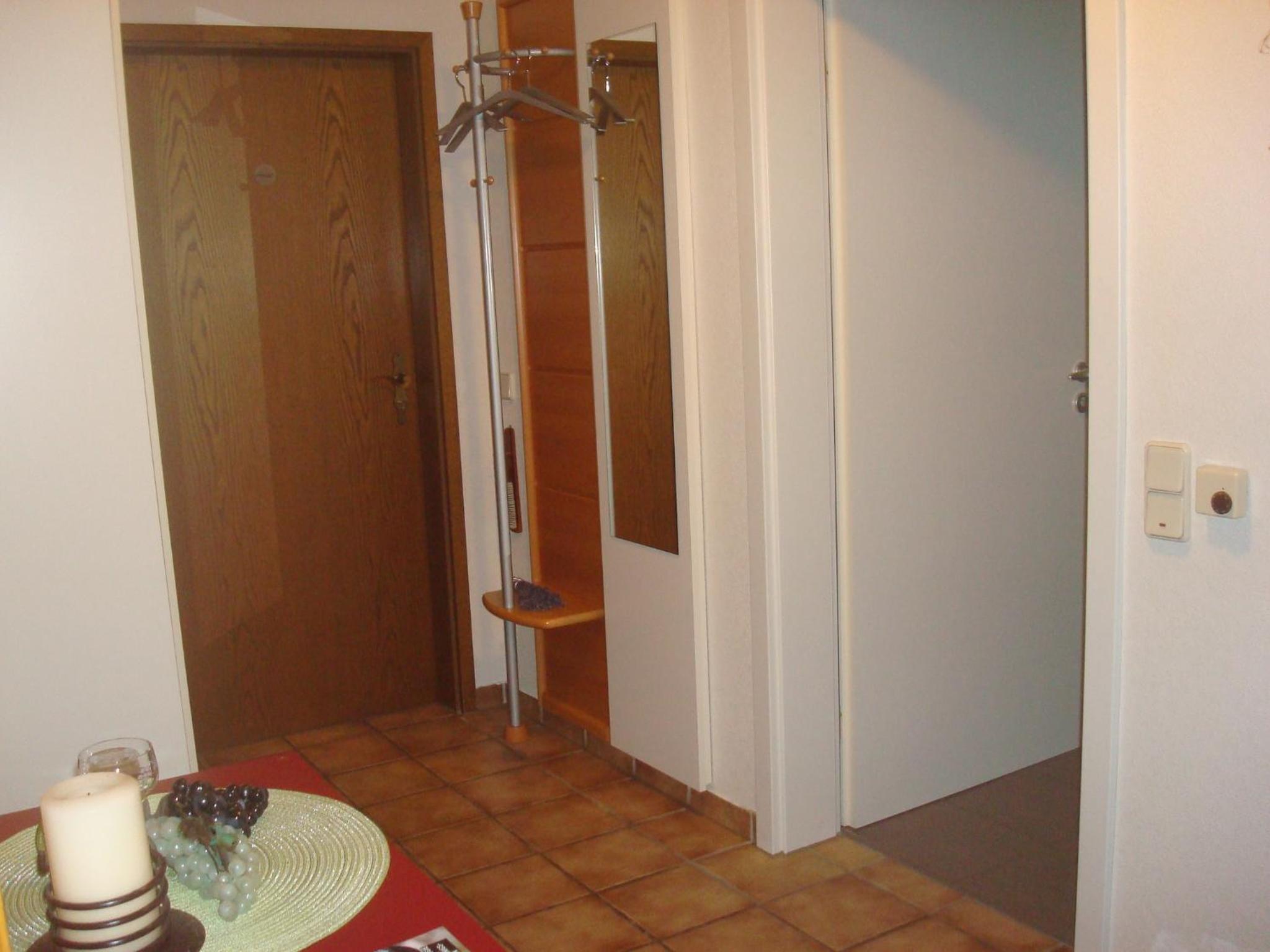 Ferienwohnung Glückstein