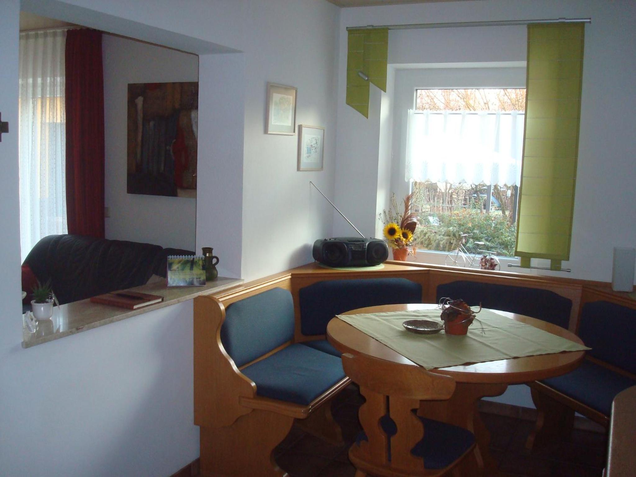 Ferienwohnung Glückstein
