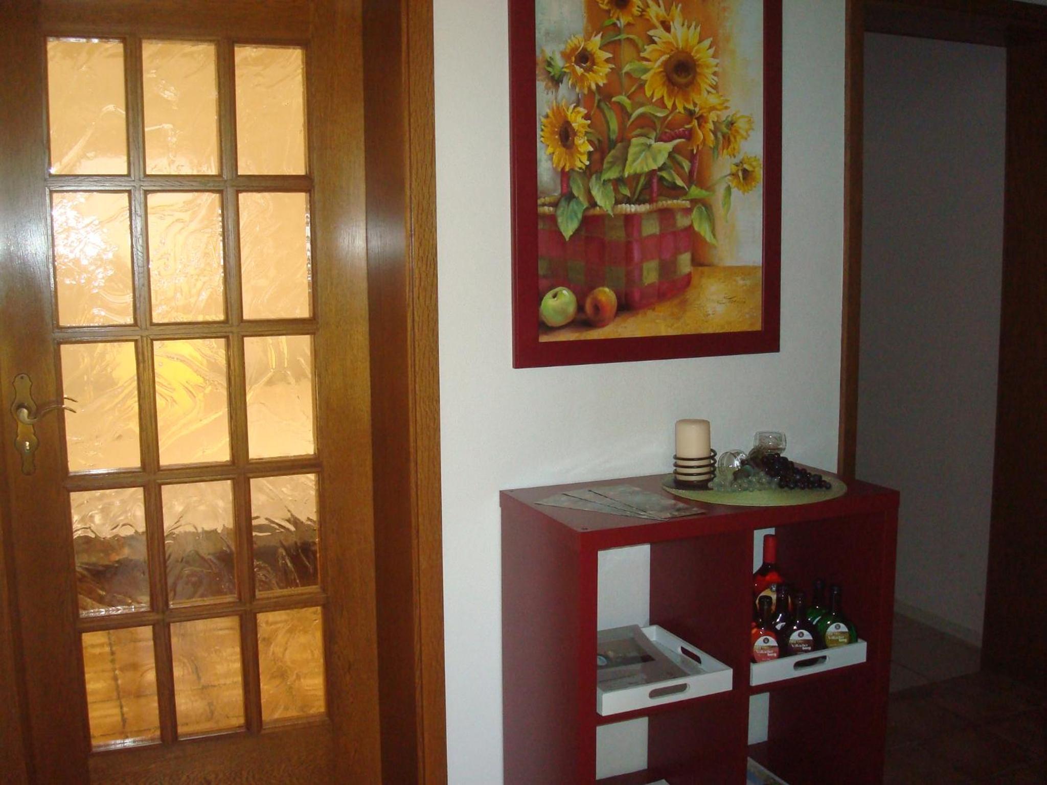 Ferienwohnung Glückstein