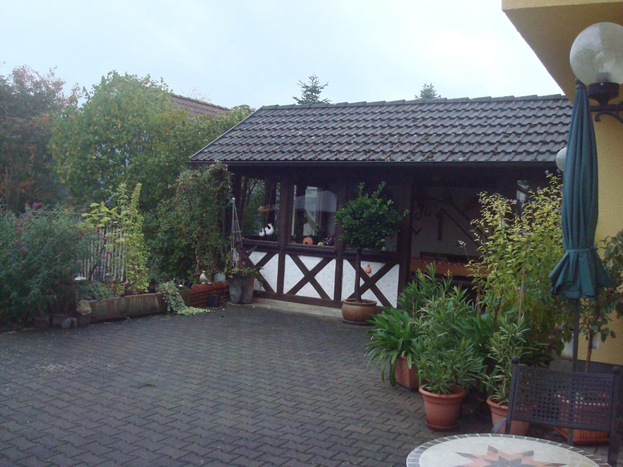 Ferienwohnung Glückstein