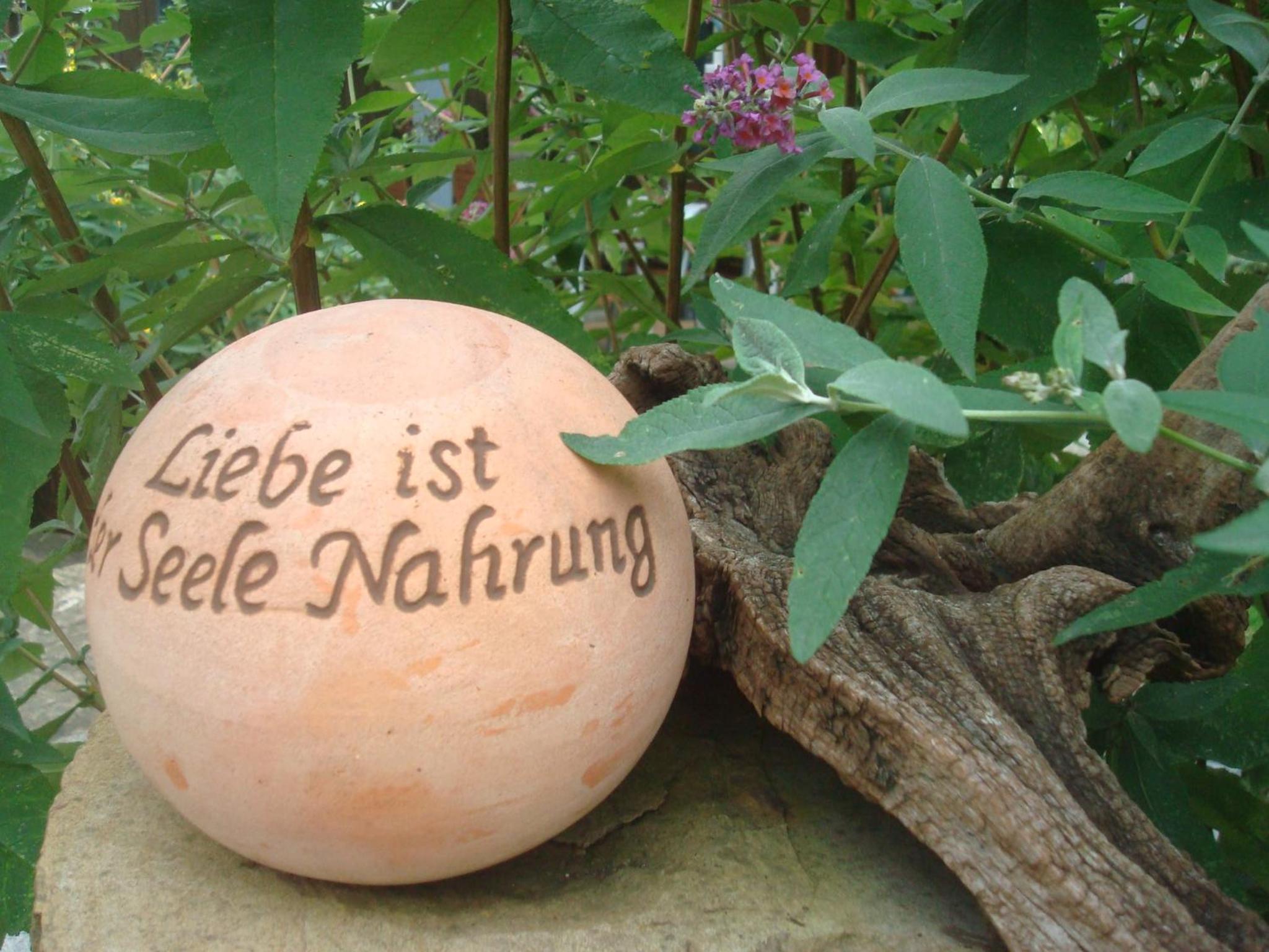 Ferienwohnung Glückstein