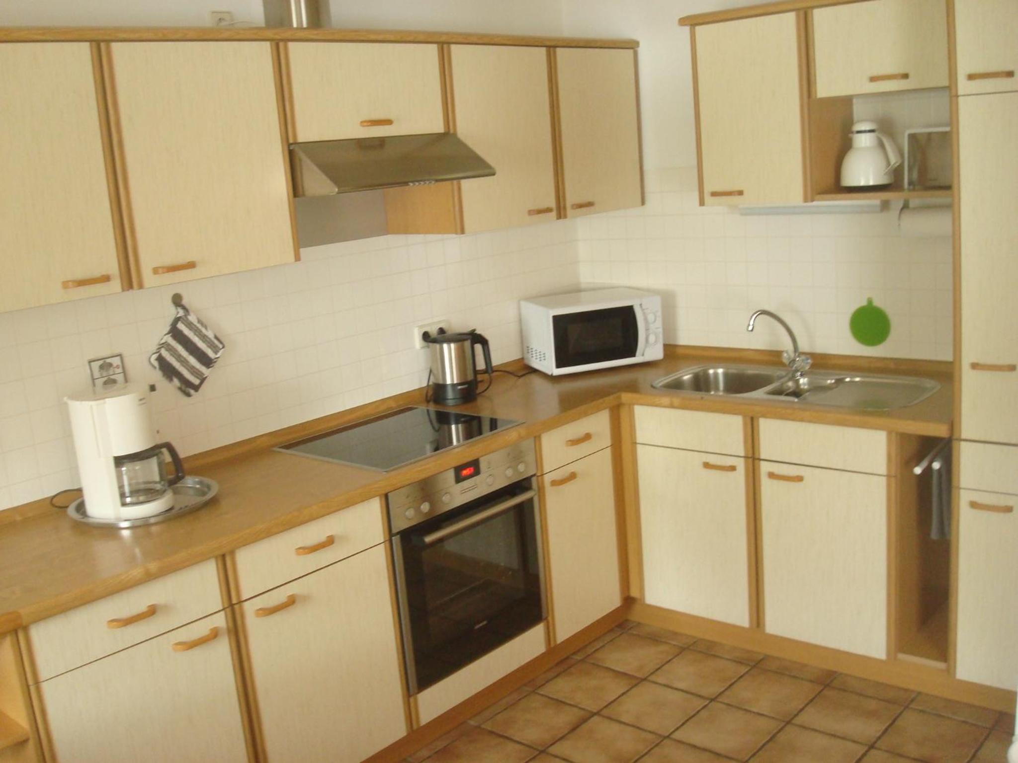 Ferienwohnung Glückstein