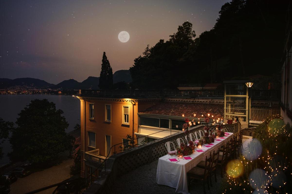 Villa Belvedere - The House Of Travelers photo 4
