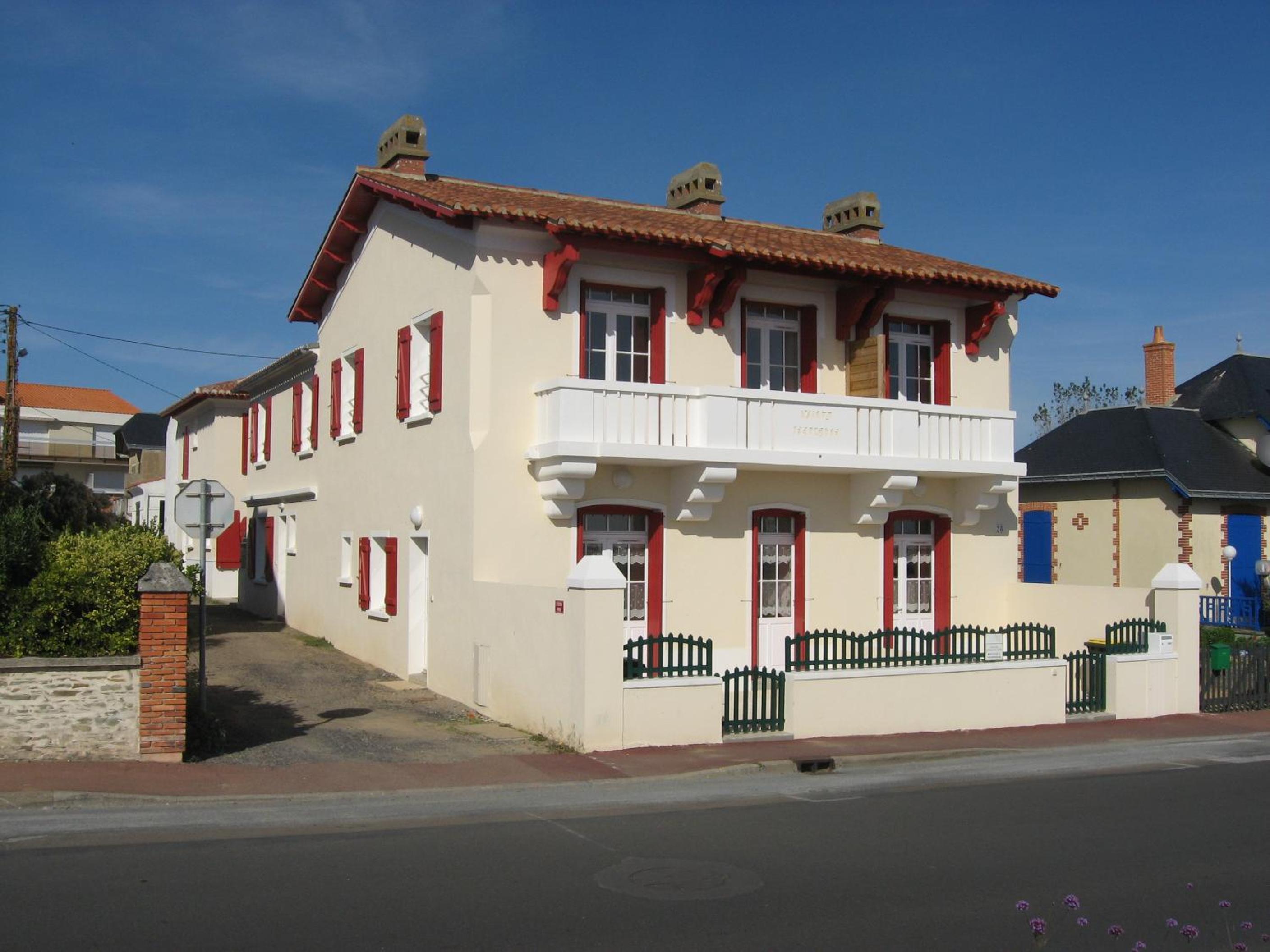 Appartements la Félicité view 2