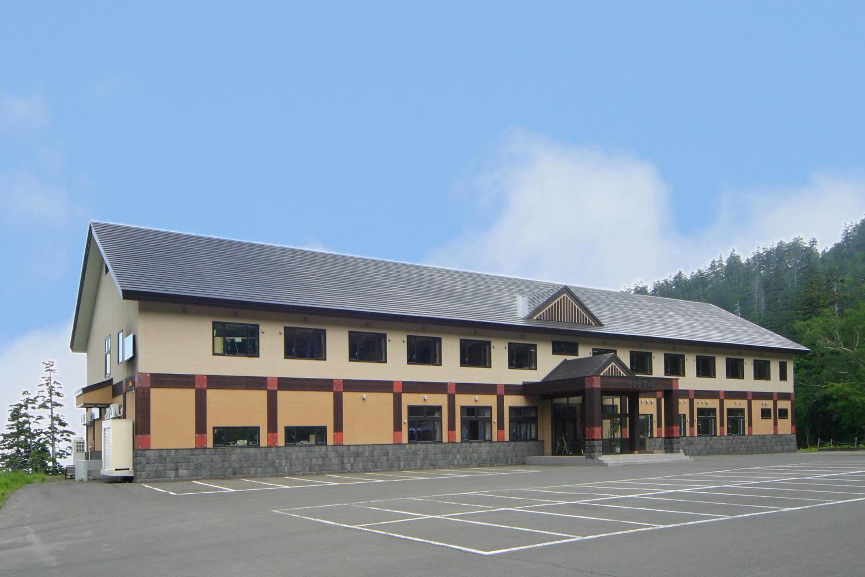 Kamihoroso