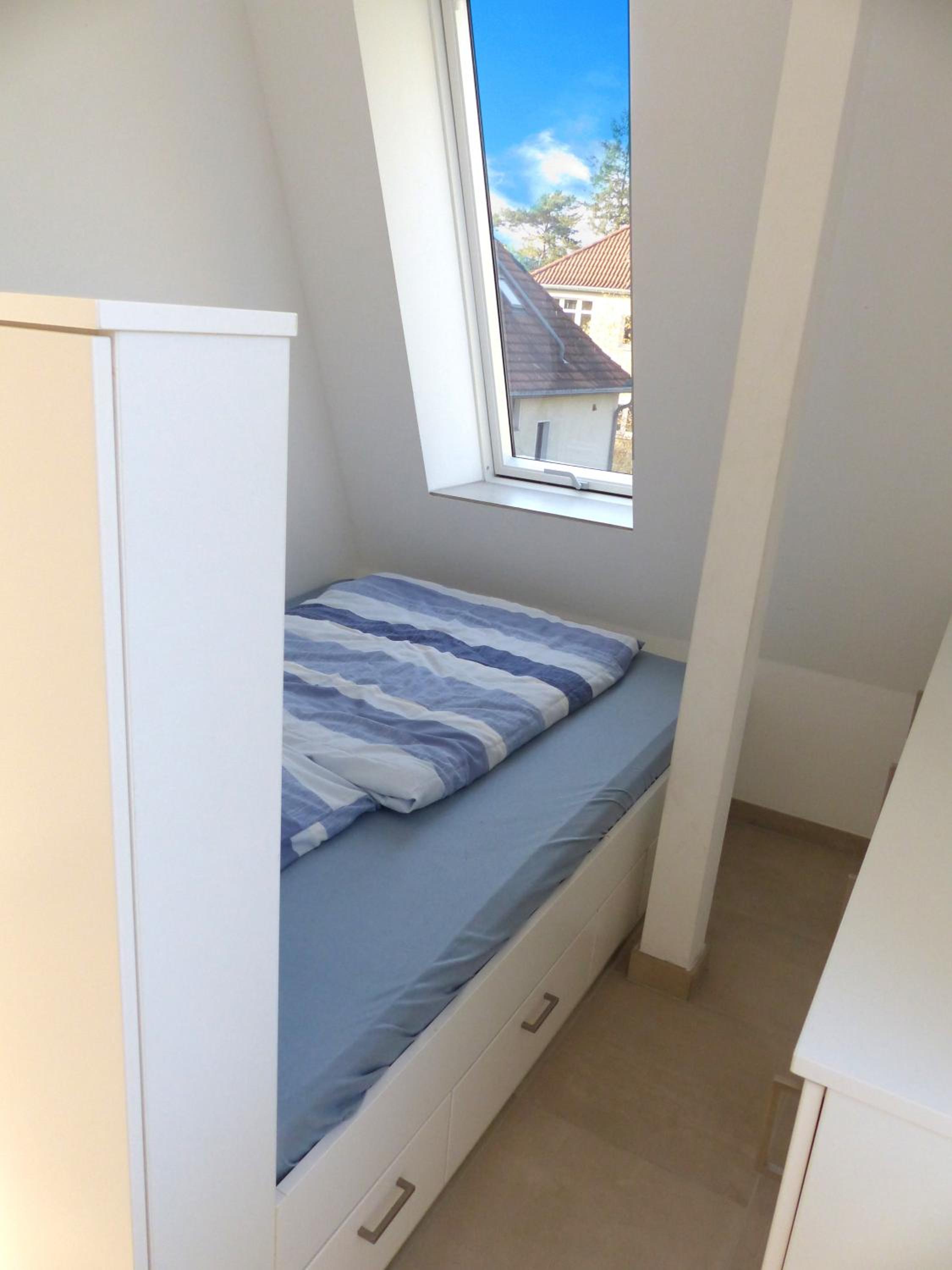 südausgerichtetes Apartment SüdWest Kleinmachnow
