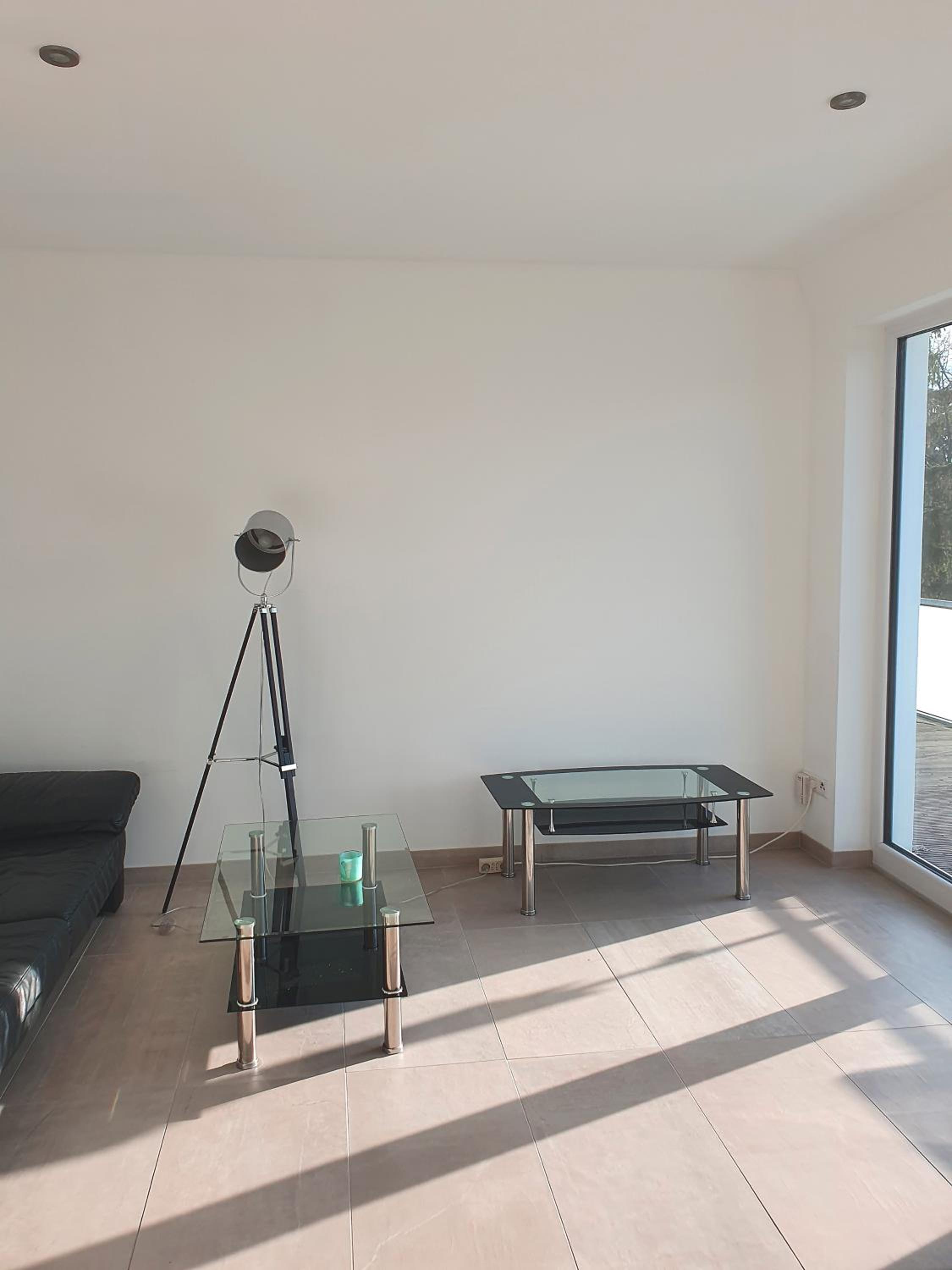 südausgerichtetes Apartment SüdWest Kleinmachnow