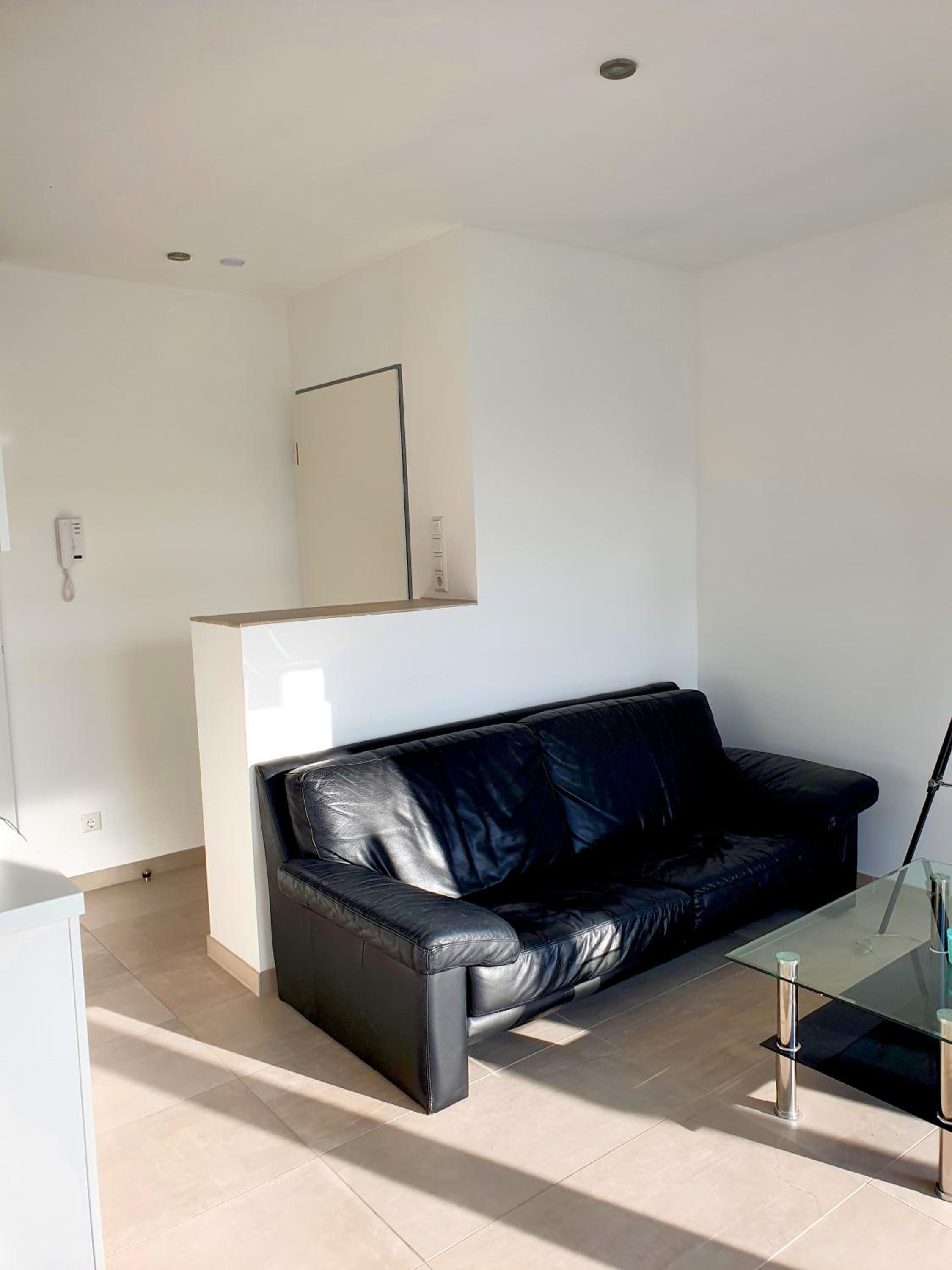 südausgerichtetes Apartment SüdWest Kleinmachnow