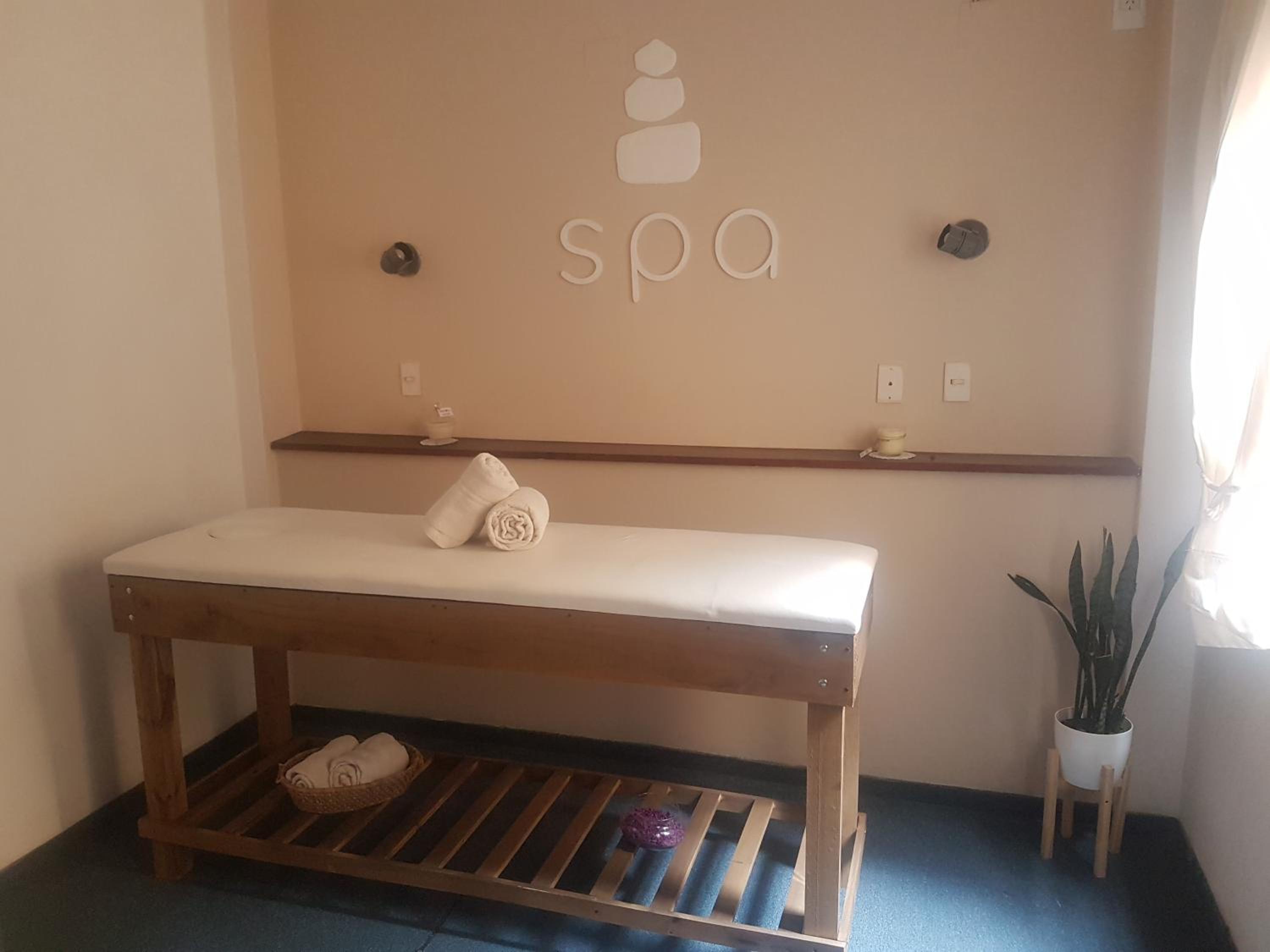 Hostel & Spa Mediterránea