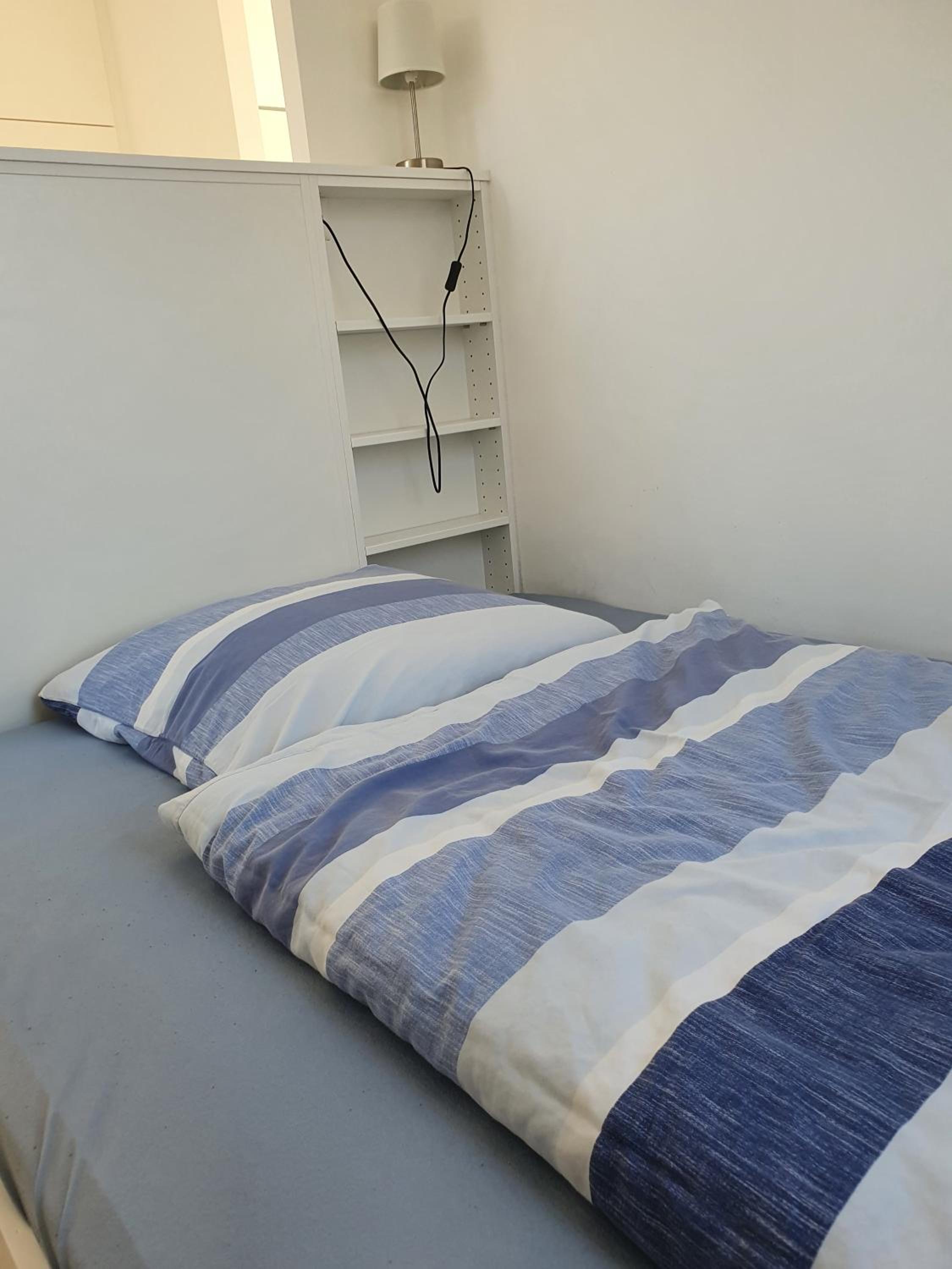 südausgerichtetes Apartment SüdWest Kleinmachnow