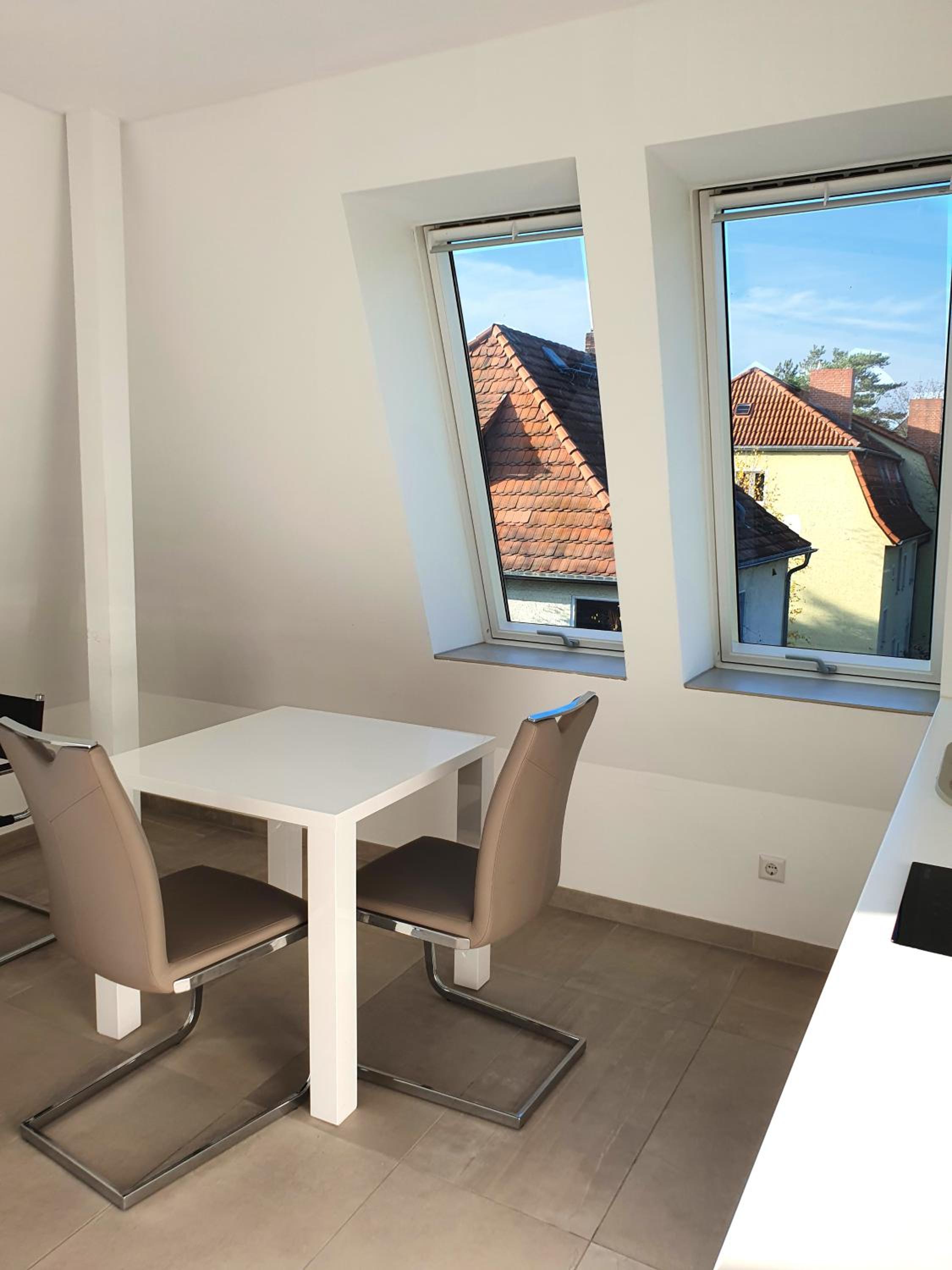 südausgerichtetes Apartment SüdWest Kleinmachnow